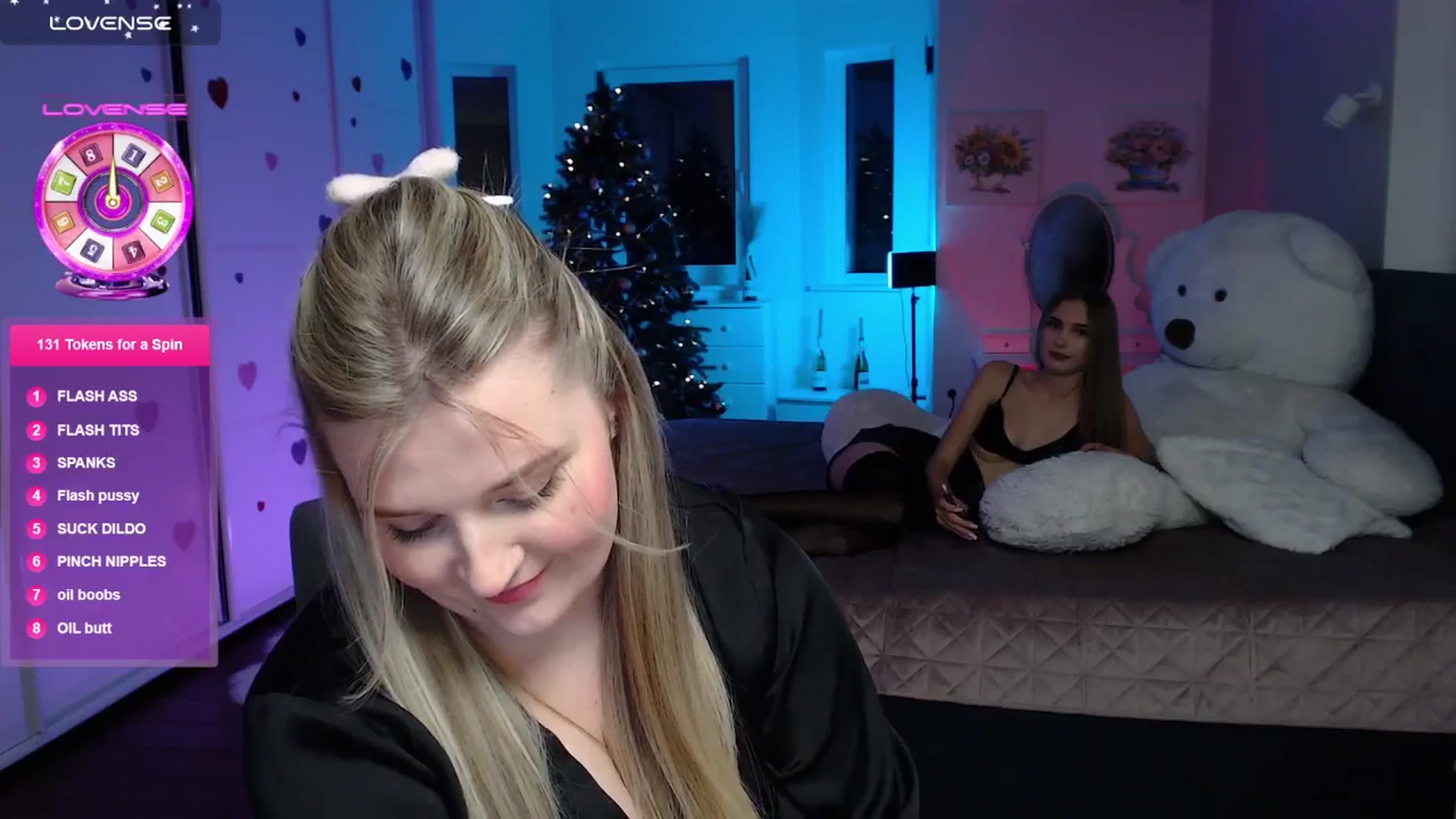 Gallery image thumbnail from Sirela's myfreecams stream on, 01/11/2026, 15:53 image 11 of 20