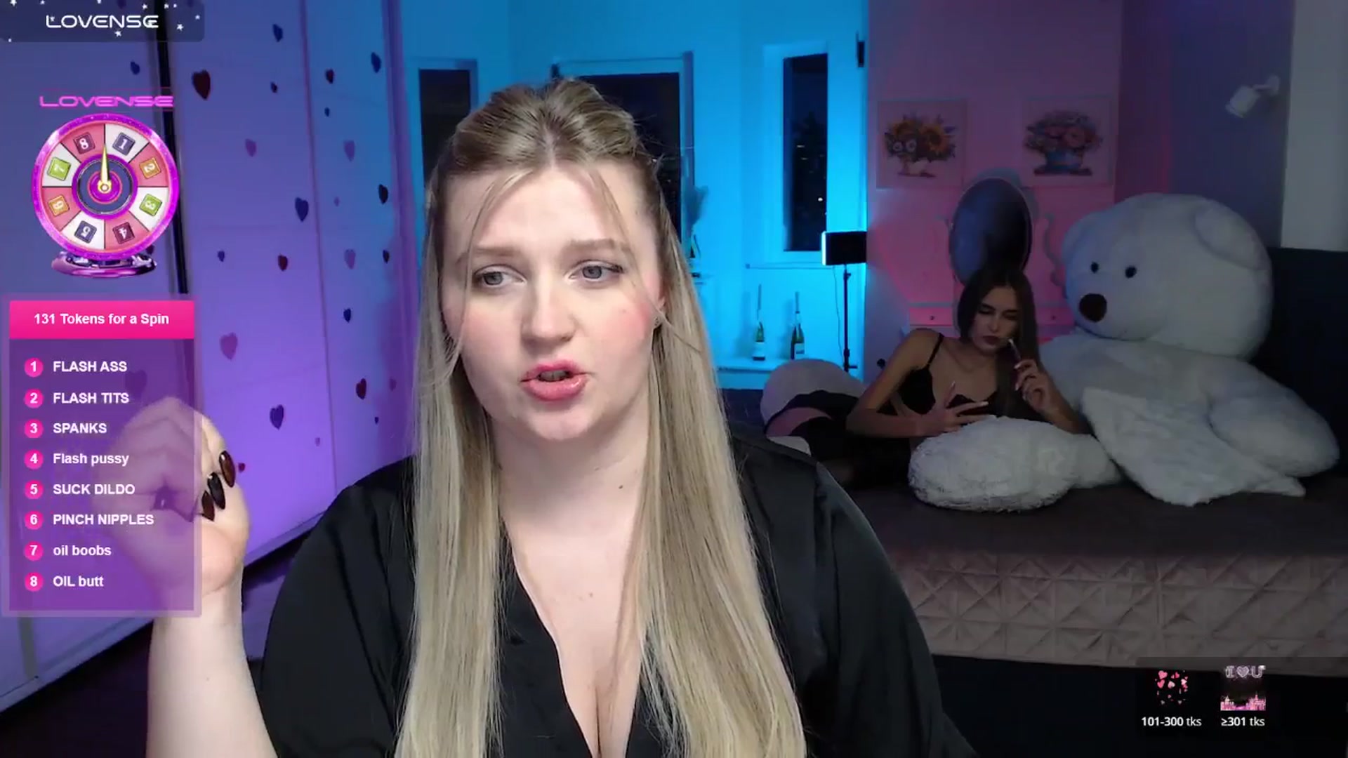 Gallery image thumbnail from Sirela's myfreecams stream on, 01/11/2026, 15:53 image 4 of 20