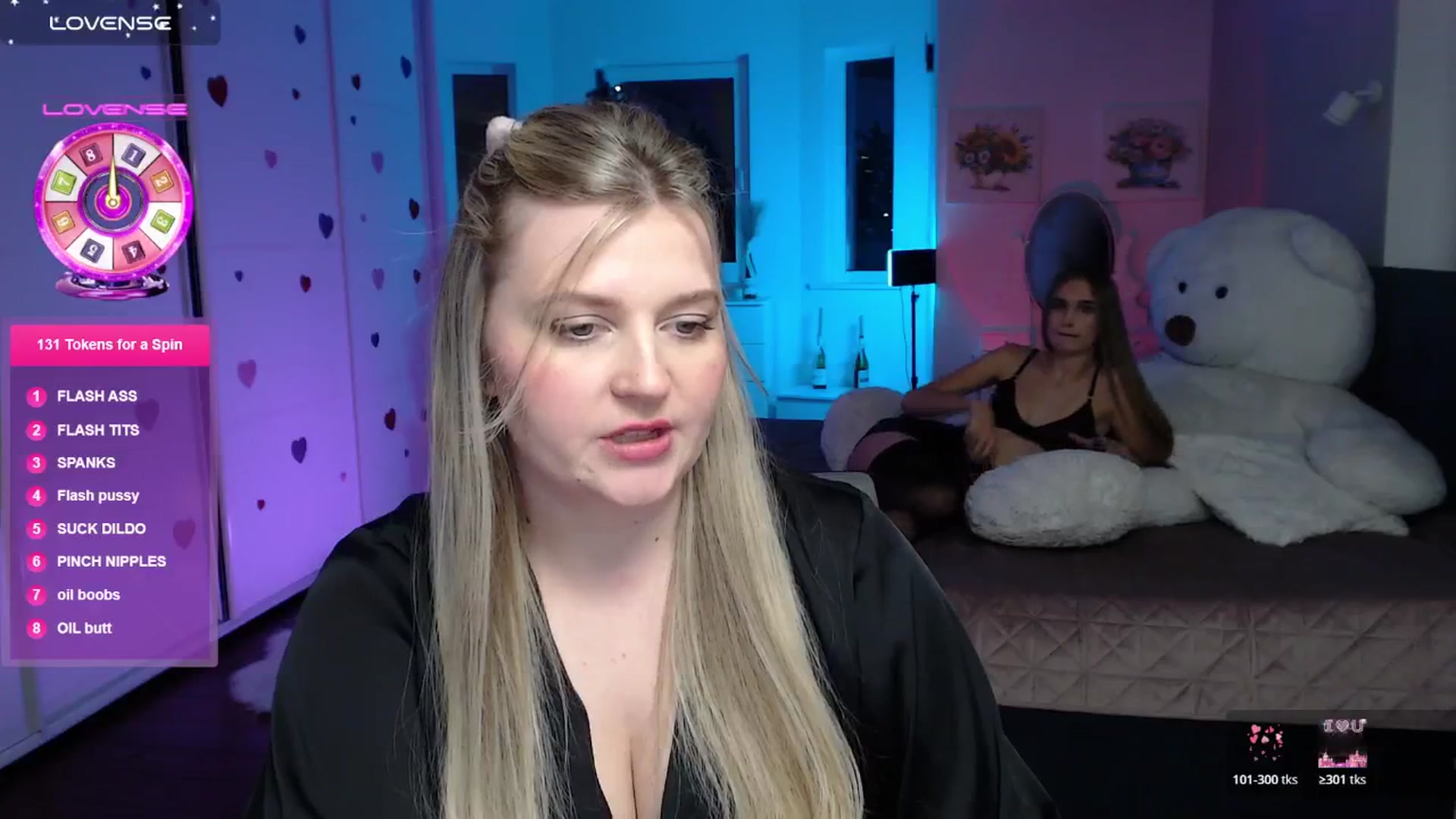 Gallery image thumbnail from Sirela's myfreecams stream on, 01/11/2026, 15:53 image 2 of 20