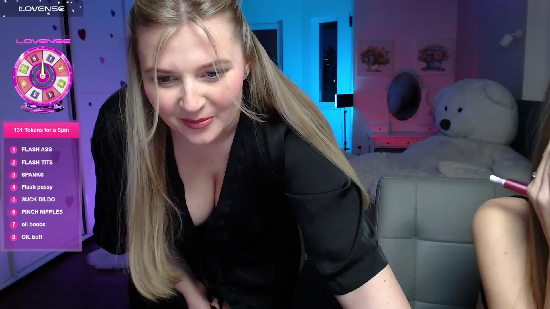 Gallery image thumbnail from Sirela's myfreecams stream on, 01/11/2026, 15:53 image 17 of 20
