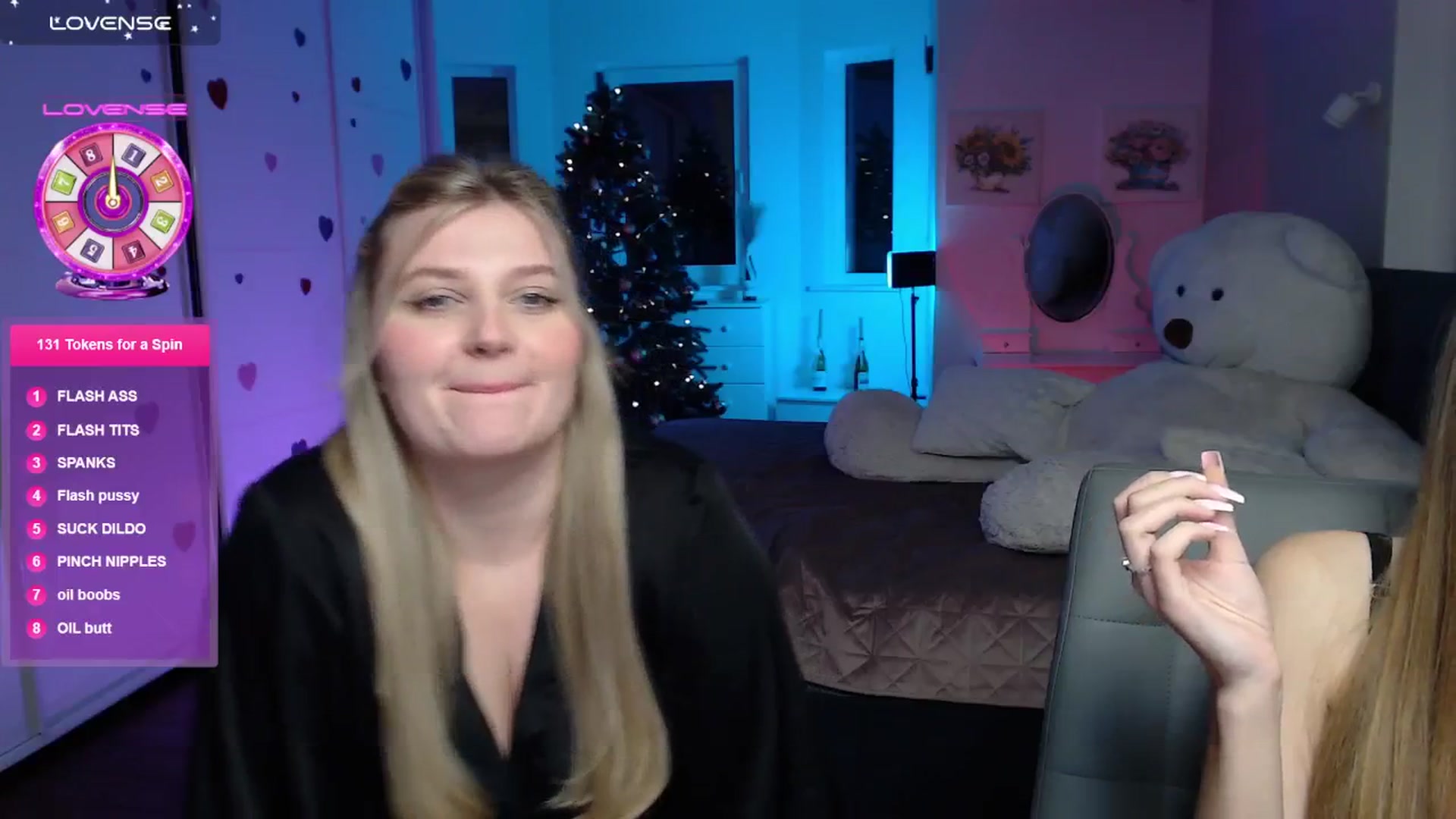 Gallery image thumbnail from Sirela's myfreecams stream on, 01/11/2026, 16:11 image 19 of 20
