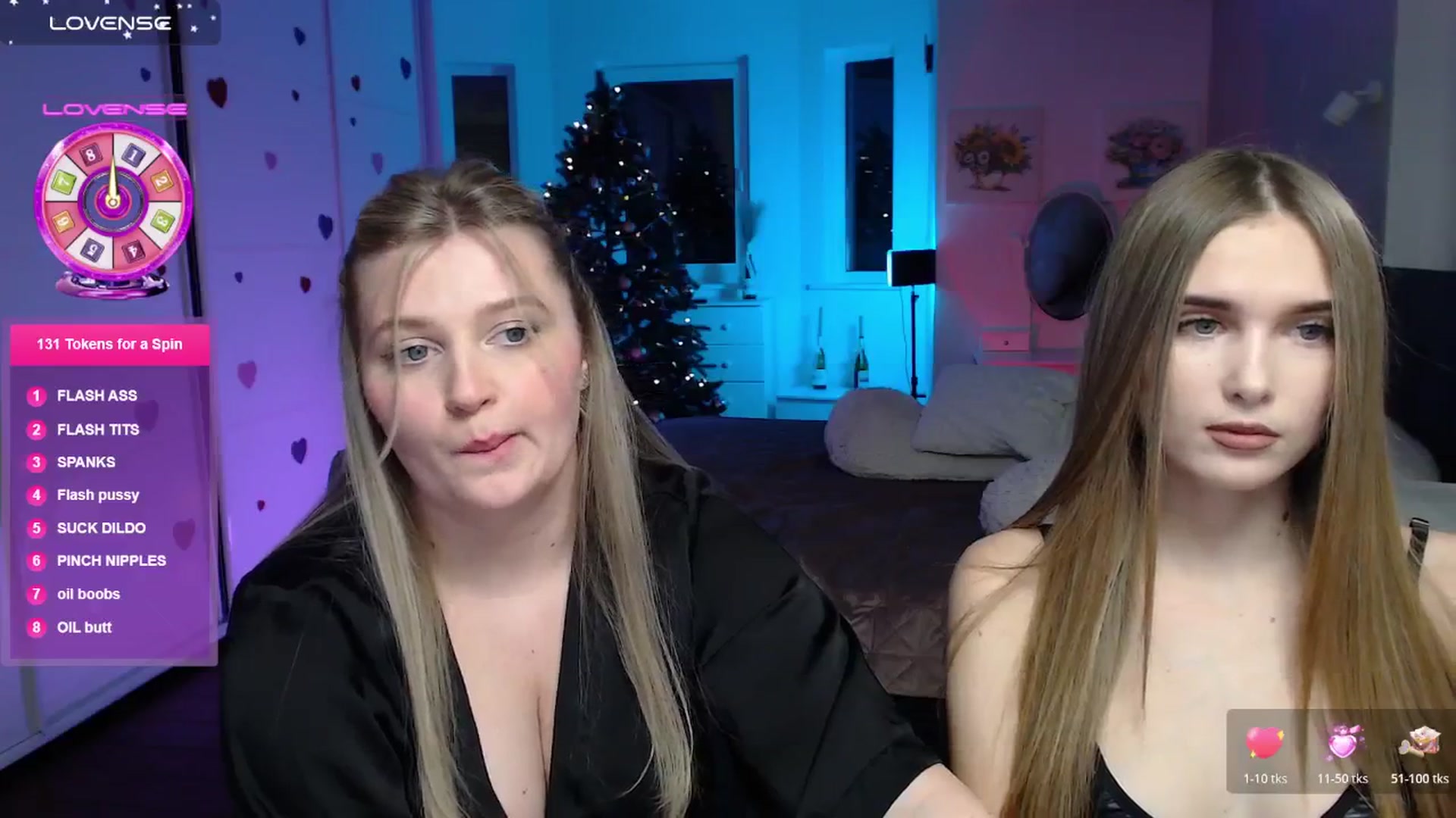 Gallery image thumbnail from Sirela's myfreecams stream on, 01/11/2026, 16:11 image 11 of 20