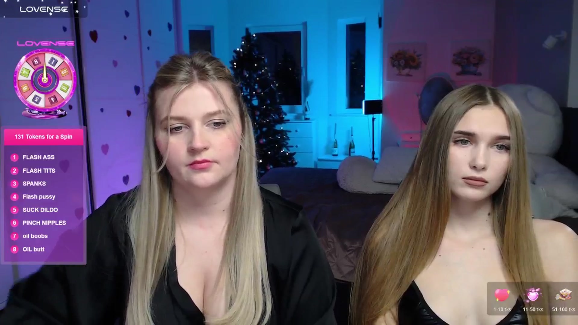 Gallery image thumbnail from Sirela's myfreecams stream on, 01/11/2026, 16:43 image 20 of 20