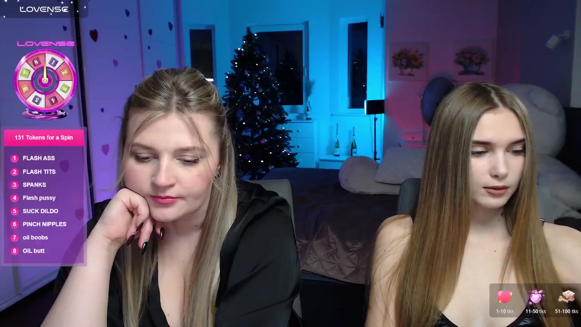 Gallery image thumbnail from Sirela's myfreecams stream on, 01/11/2026, 16:43 image 19 of 20