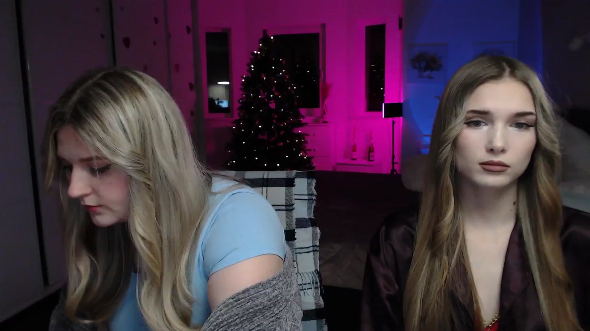 Gallery image thumbnail from Sirela's myfreecams stream on, 01/14/2026, 11:57 image 11 of 20