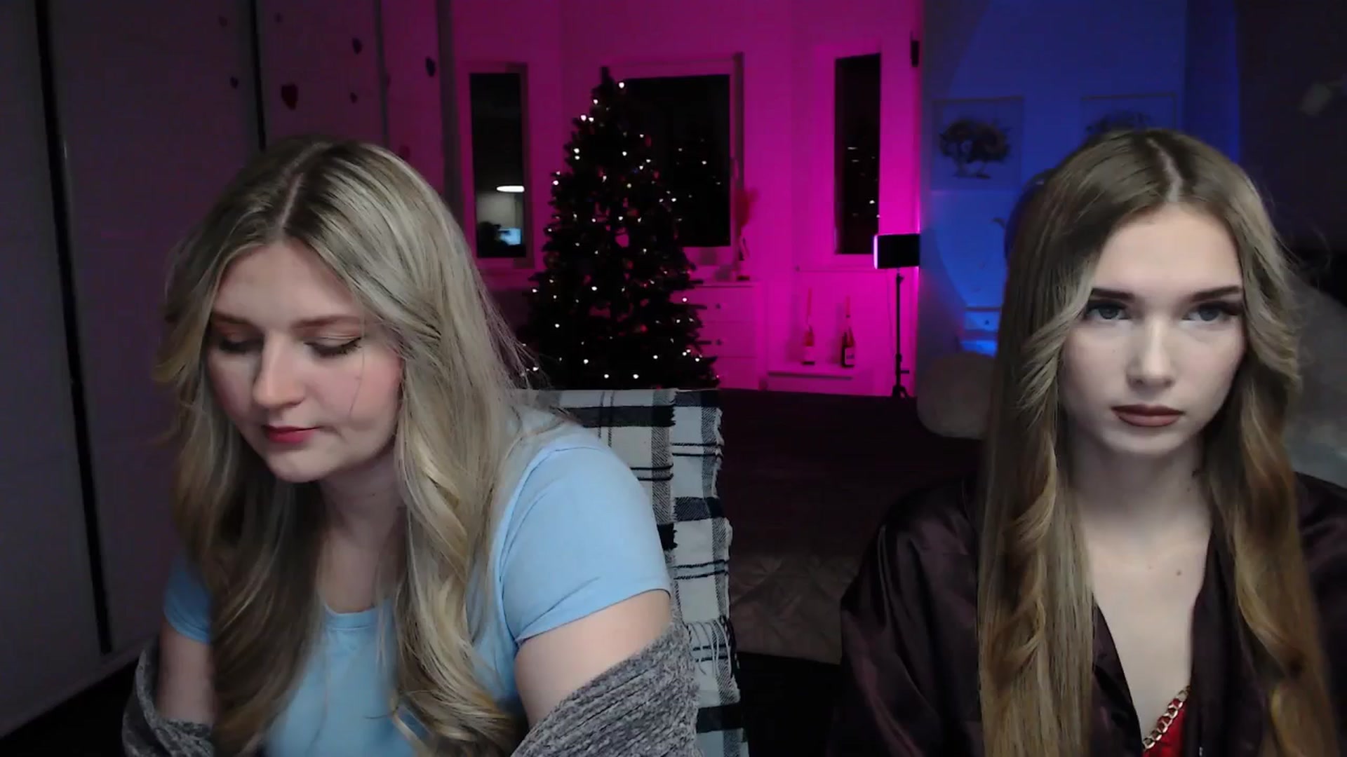 Gallery image thumbnail from Sirela's myfreecams stream on, 01/14/2026, 11:57 image 16 of 20