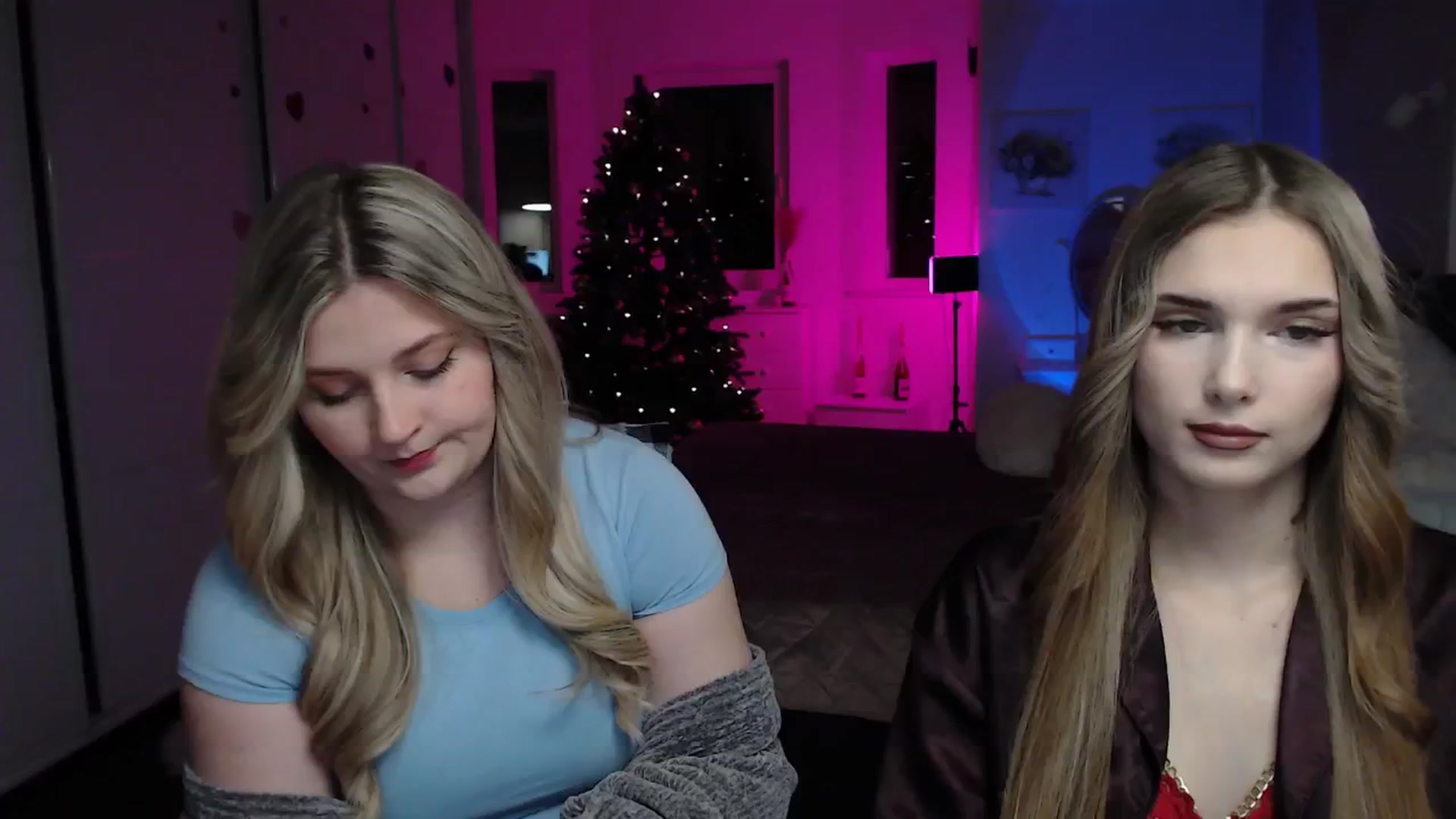 Gallery image thumbnail from Sirela's myfreecams stream on, 01/14/2026, 11:57 image 2 of 20