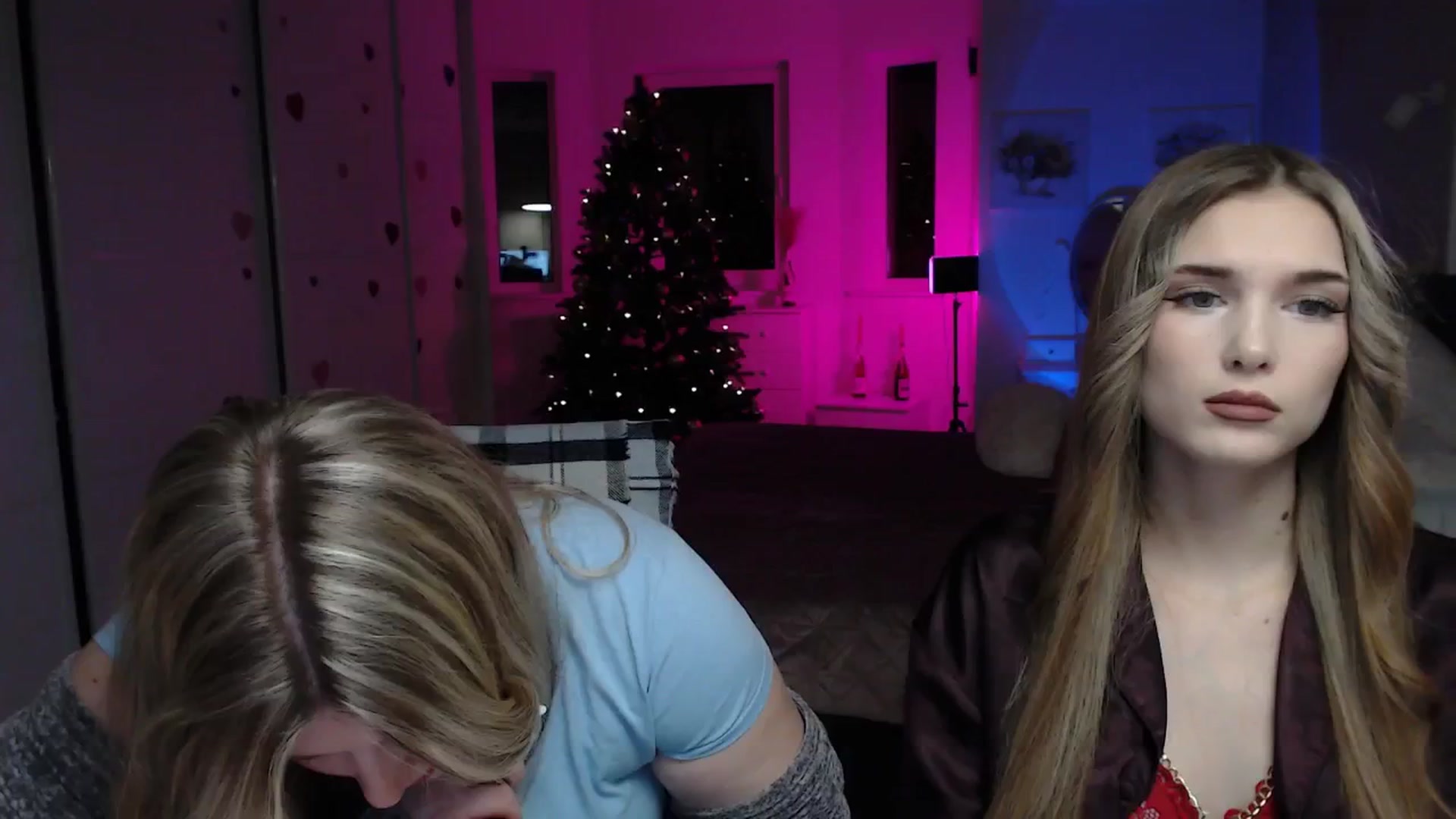 Gallery image thumbnail from Sirela's myfreecams stream on, 01/14/2026, 11:57 image 3 of 20