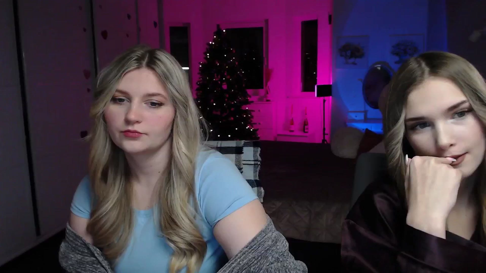 Gallery image thumbnail from Sirela's myfreecams stream on, 01/14/2026, 11:57 image 19 of 20