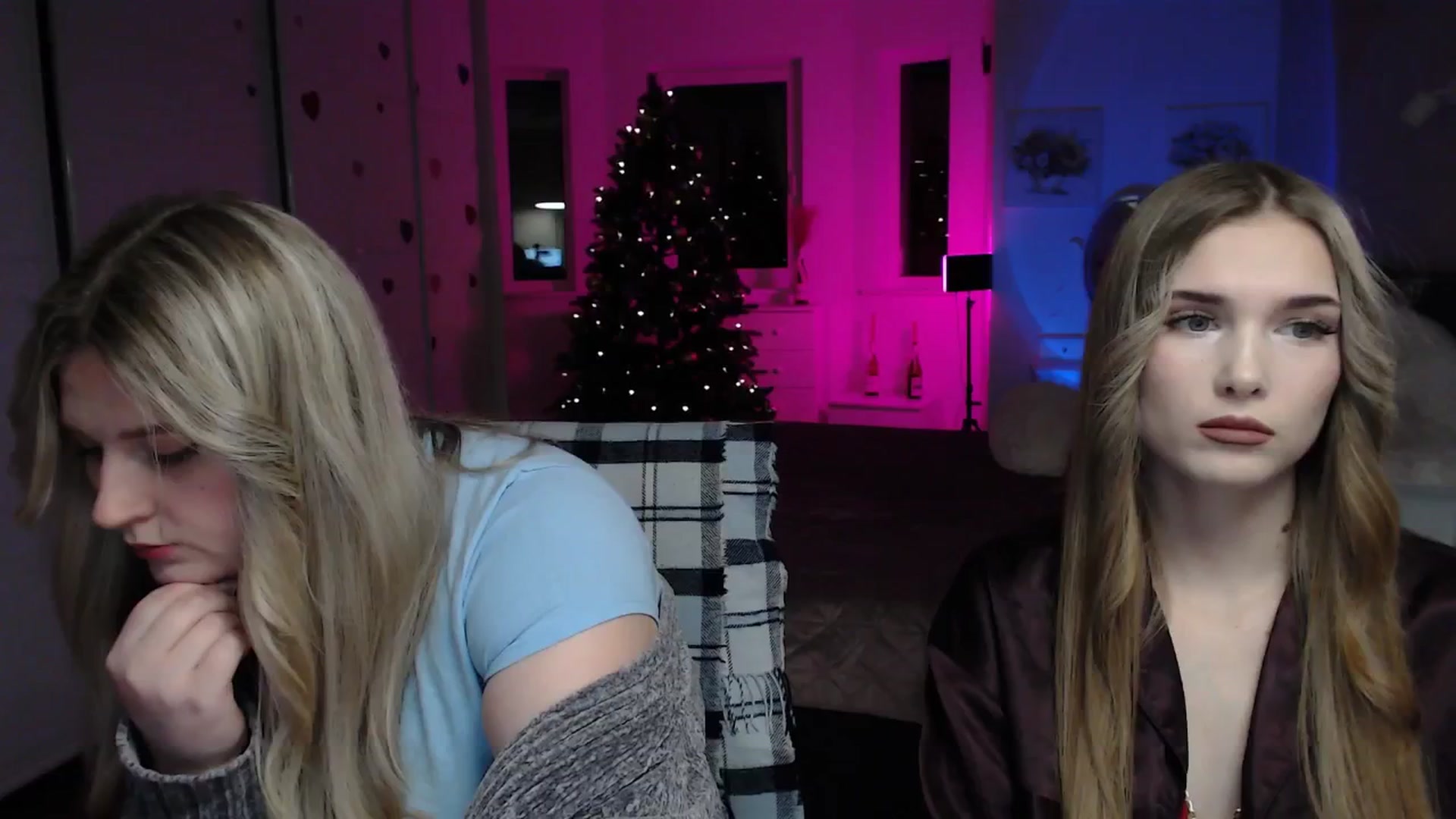Gallery image thumbnail from Sirela's myfreecams stream on, 01/14/2026, 11:57 image 9 of 20