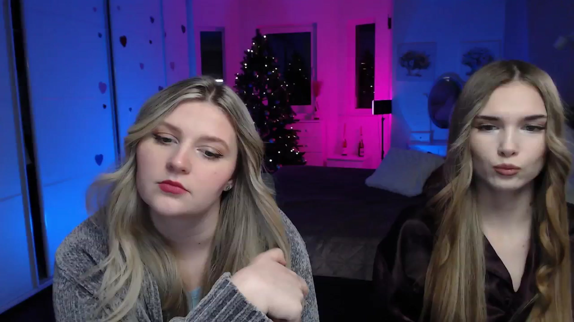 Gallery image thumbnail from Sirela's myfreecams stream on, 01/14/2026, 13:50 image 1 of 20