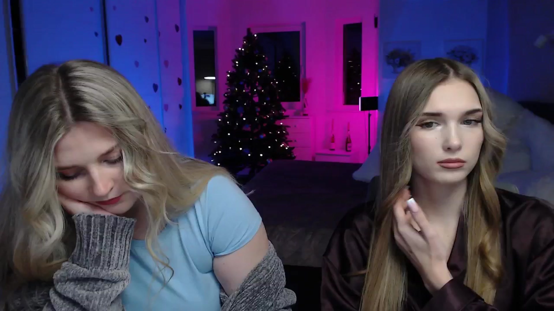 Gallery image thumbnail from Sirela's myfreecams stream on, 01/14/2026, 13:50 image 14 of 20