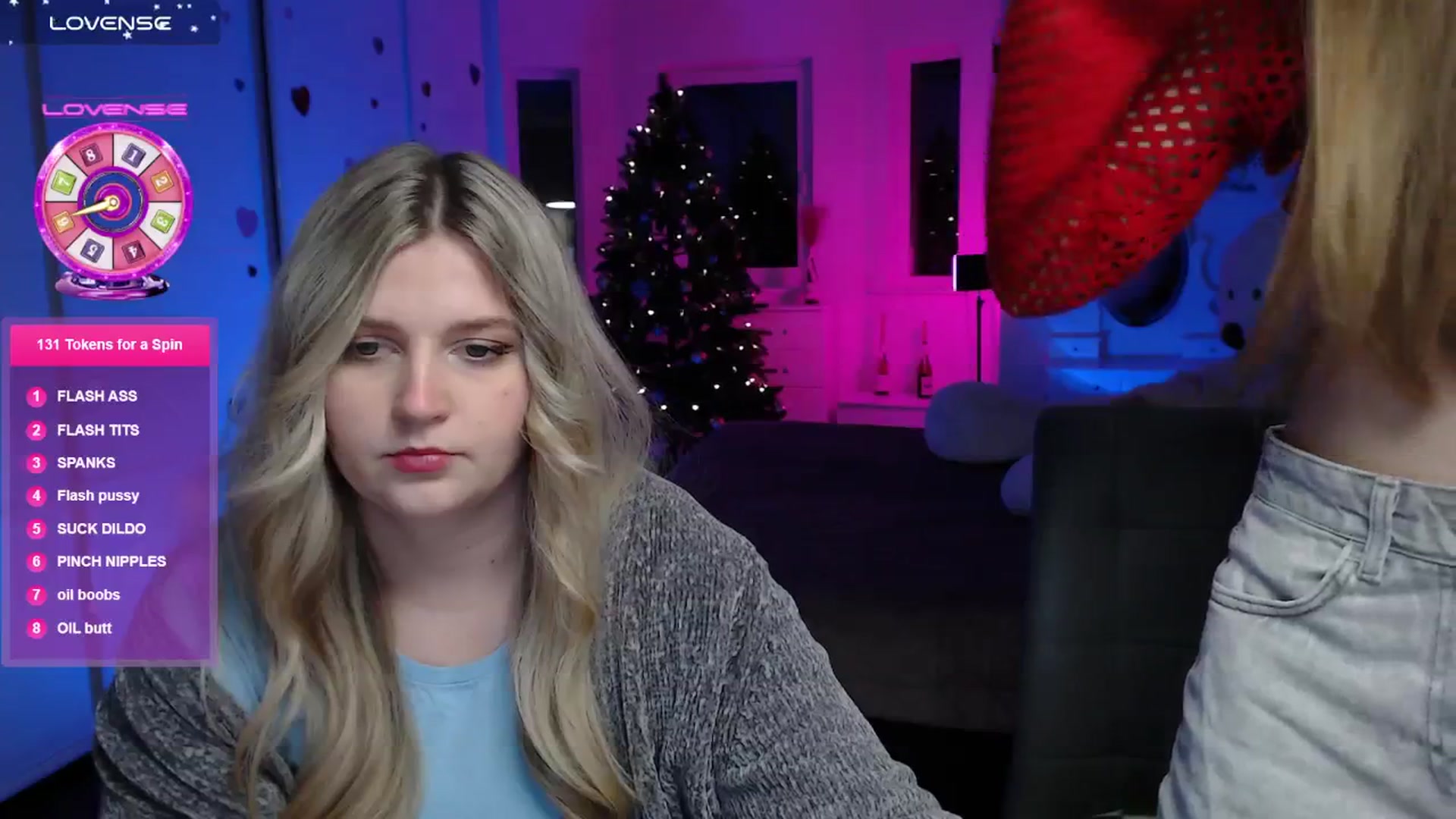 Gallery image thumbnail from Sirela's myfreecams stream on, 01/14/2026, 14:55 image 19 of 20
