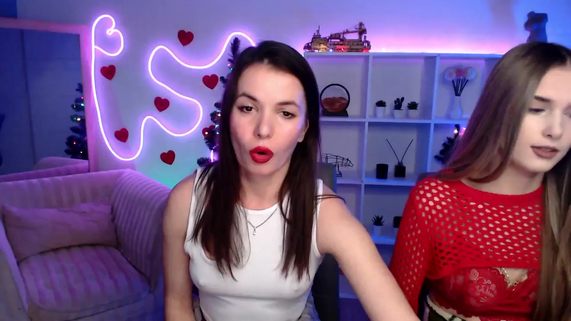Gallery image thumbnail from Sirela's myfreecams stream on, 01/14/2026, 16:36 image 1 of 20