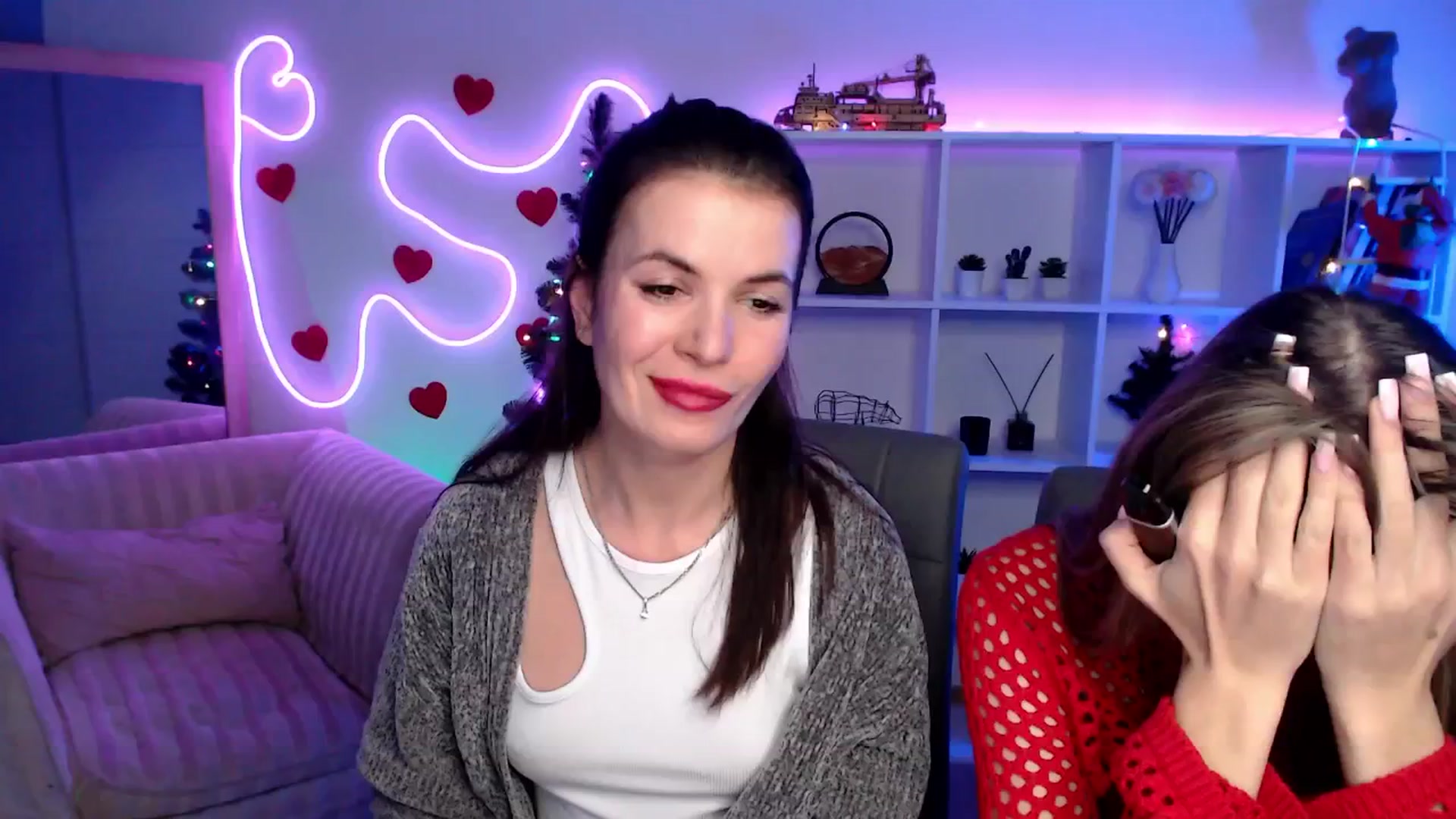 Gallery image thumbnail from Sirela's myfreecams stream on, 01/14/2026, 16:36 image 20 of 20