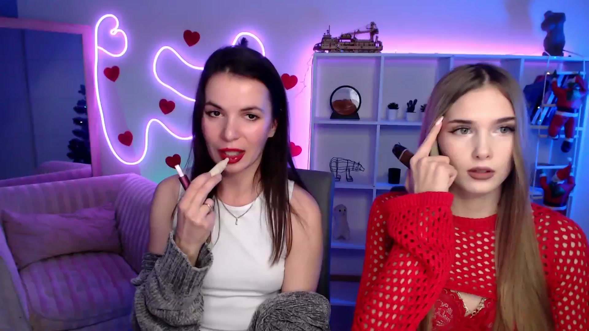 Gallery image thumbnail from Sirela's myfreecams stream on, 01/14/2026, 16:36 image 4 of 20