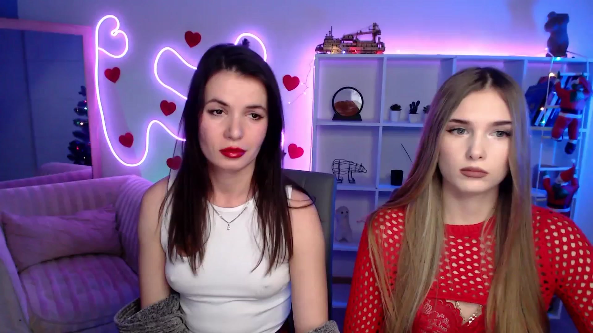 Gallery image thumbnail from Sirela's myfreecams stream on, 01/14/2026, 16:36 image 5 of 20