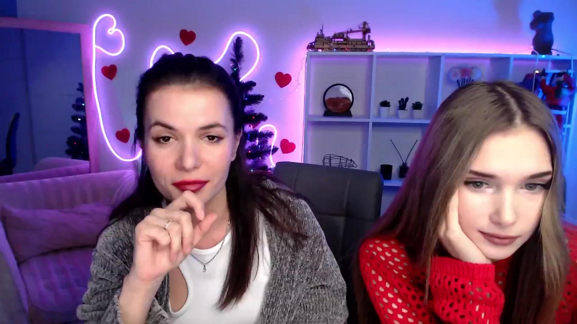 Gallery image thumbnail from Sirela's myfreecams stream on, 01/14/2026, 16:36 image 19 of 20