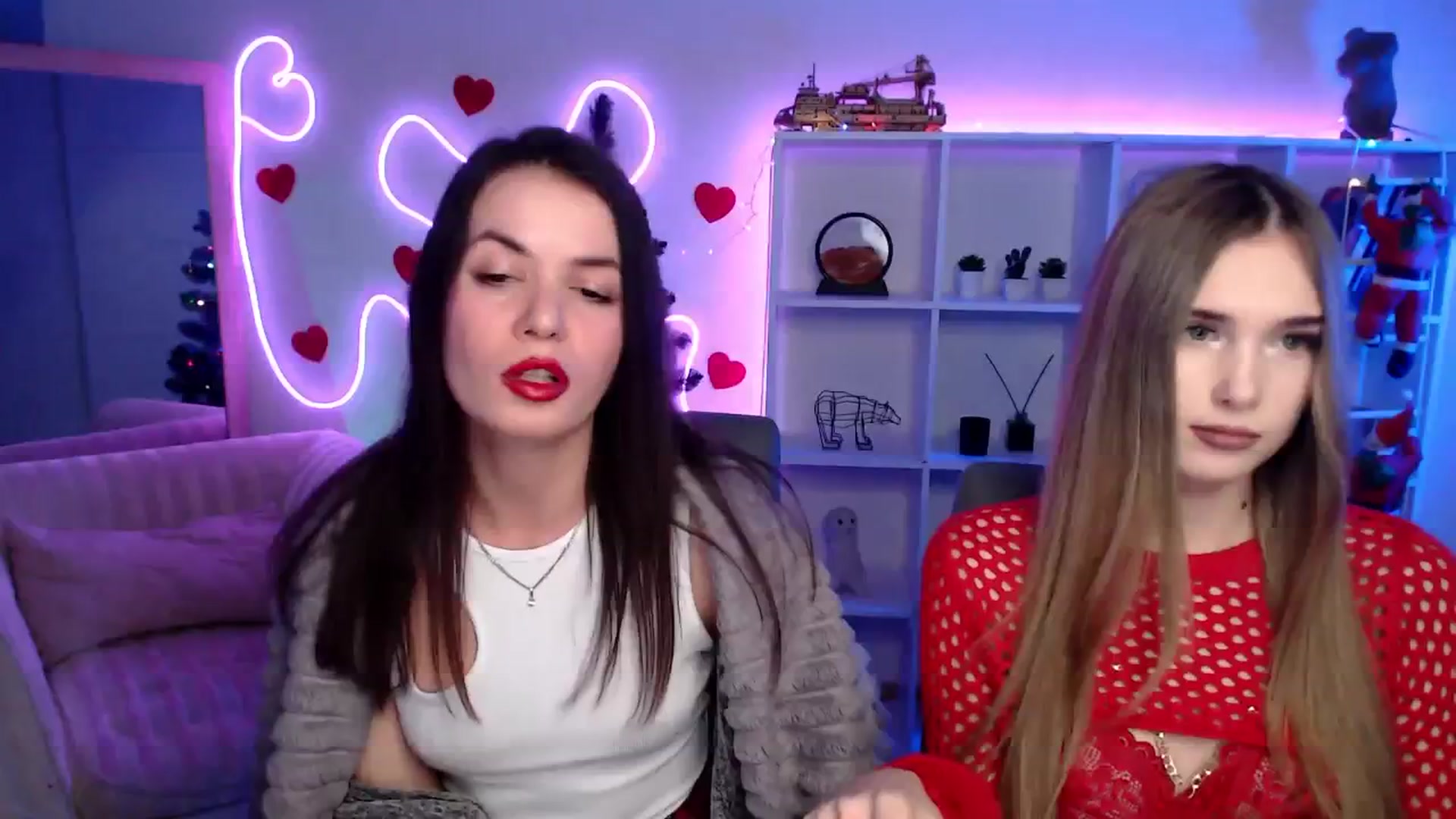 Gallery image thumbnail from Sirela's myfreecams stream on, 01/14/2026, 16:36 image 7 of 20