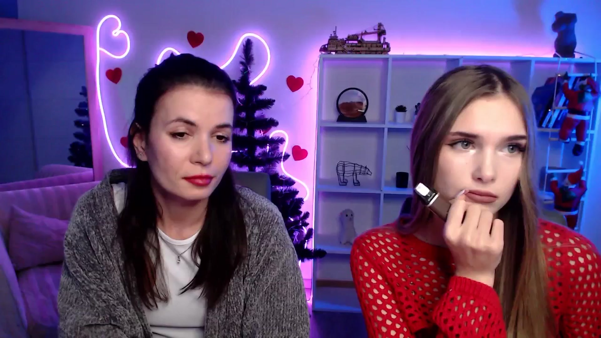 Gallery image thumbnail from Sirela's myfreecams stream on, 01/14/2026, 17:49 image 4 of 20