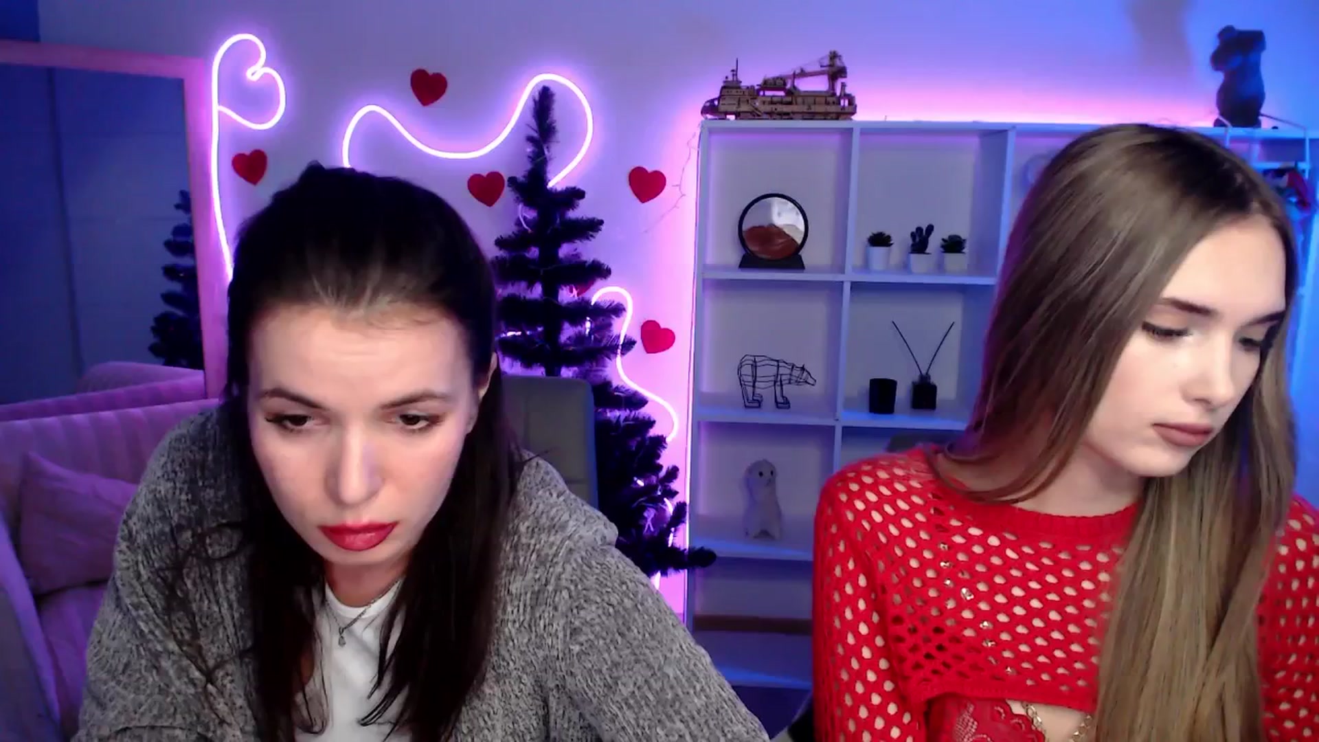 Gallery image thumbnail from Sirela's myfreecams stream on, 01/14/2026, 17:49 image 5 of 20