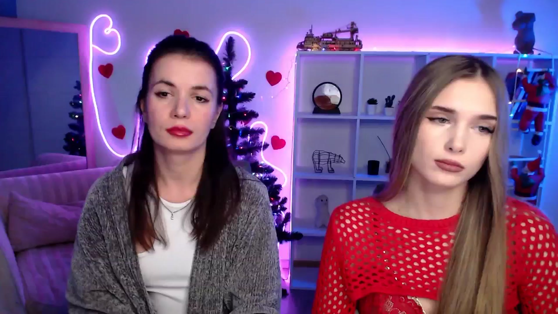 Gallery image thumbnail from Sirela's myfreecams stream on, 01/14/2026, 17:49 image 3 of 20