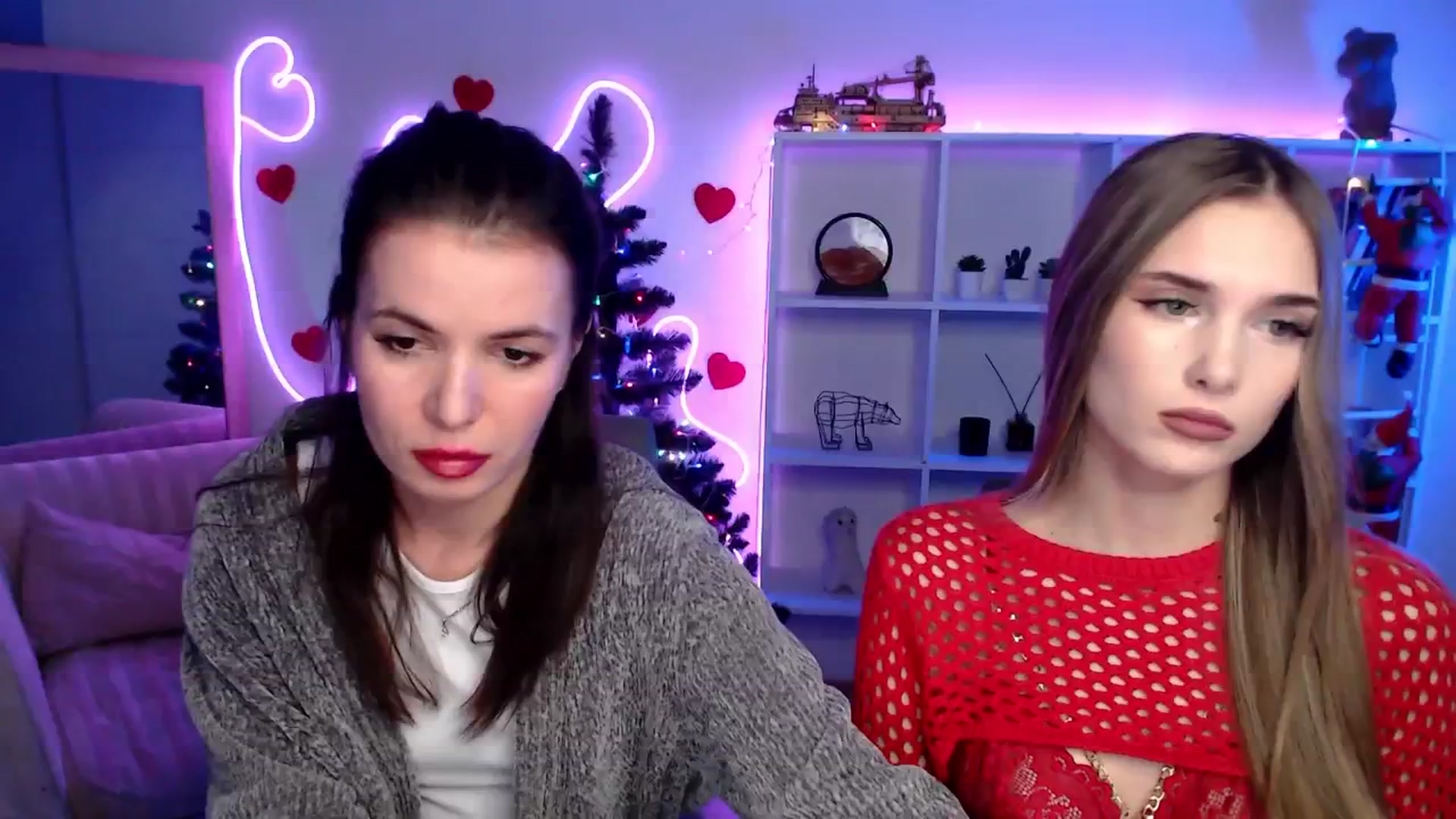 Gallery image thumbnail from Sirela's myfreecams stream on, 01/14/2026, 17:49 image 2 of 20