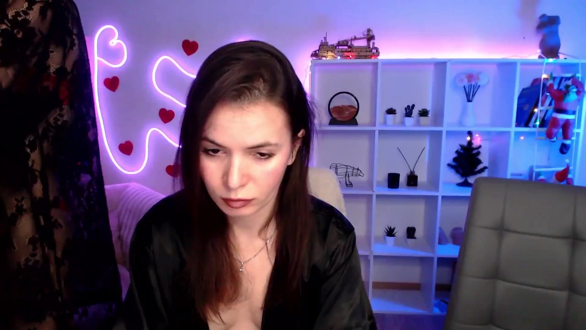 Gallery image thumbnail from Sirela's myfreecams stream on, 01/15/2026, 10:19 image 10 of 20