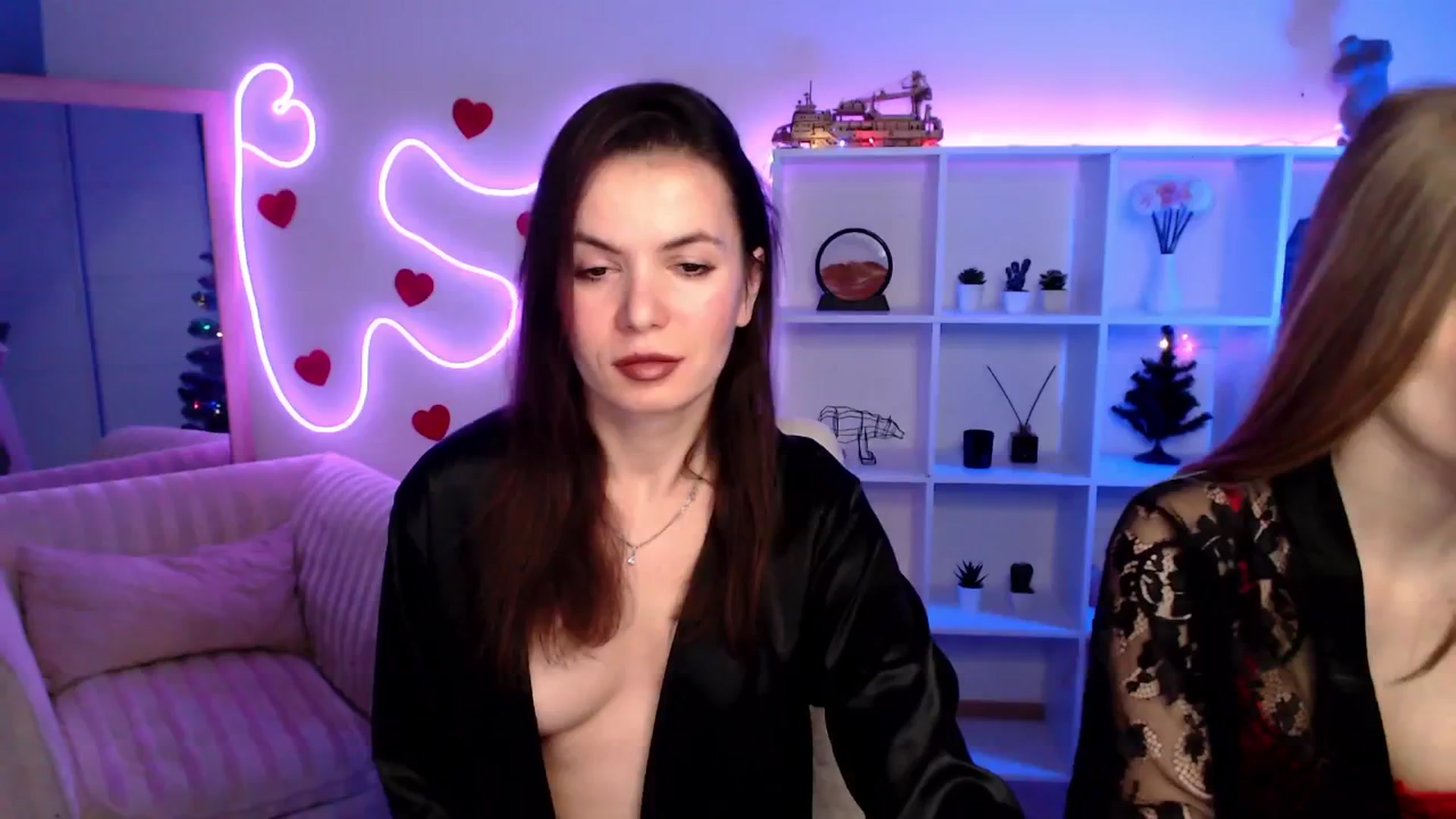 Gallery image thumbnail from Sirela's myfreecams stream on, 01/15/2026, 10:19 image 7 of 20