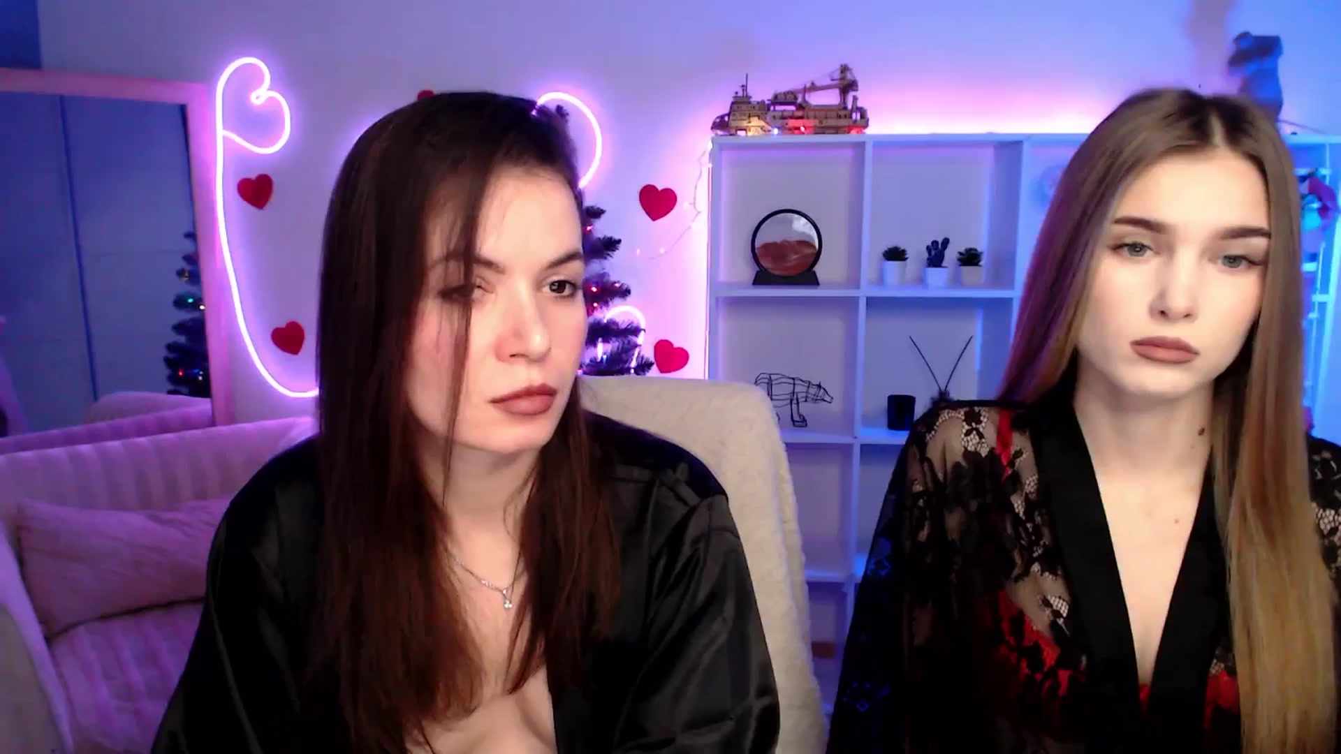 Gallery image thumbnail from Sirela's myfreecams stream on, 01/15/2026, 10:19 image 13 of 20