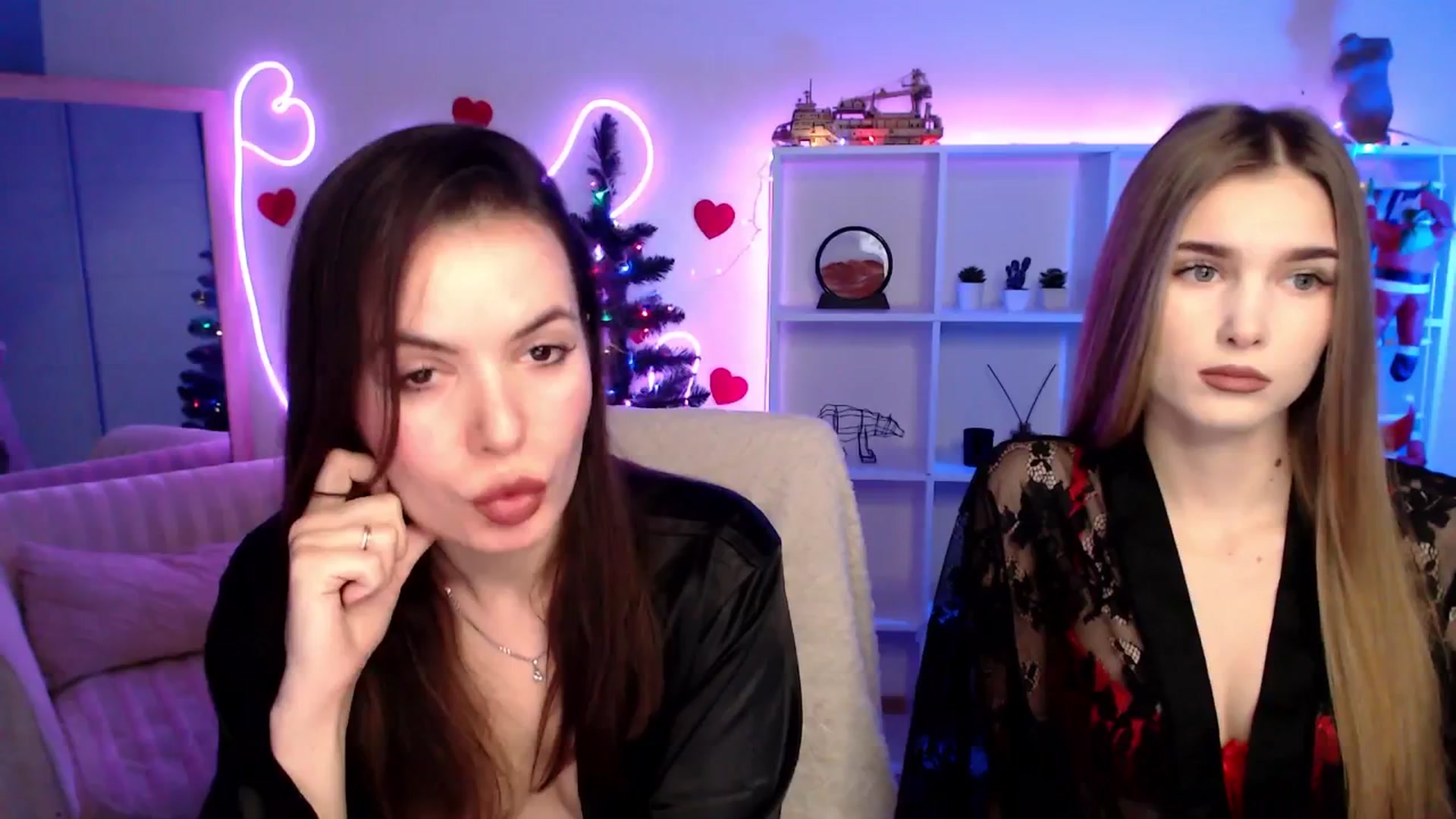 Gallery image thumbnail from Sirela's myfreecams stream on, 01/15/2026, 10:19 image 14 of 20