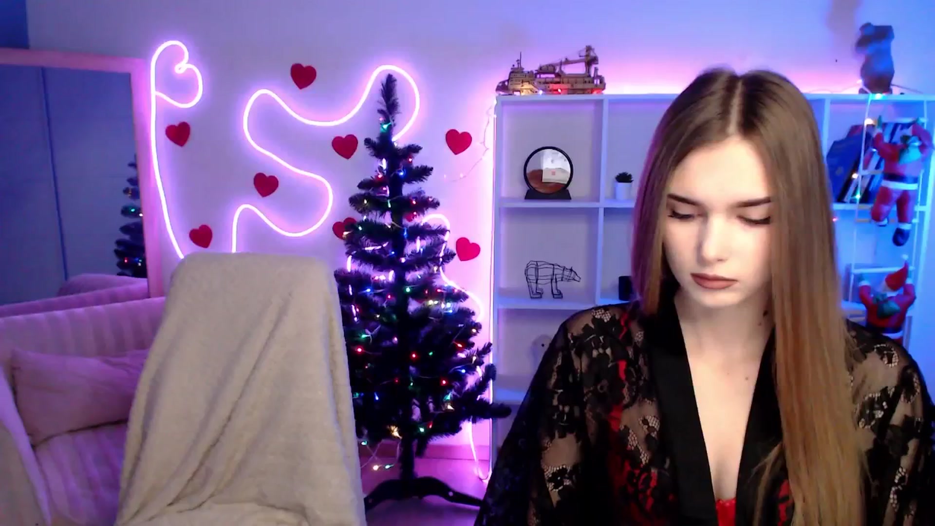 Gallery image thumbnail from Sirela's myfreecams stream on, 01/15/2026, 10:19 image 20 of 20