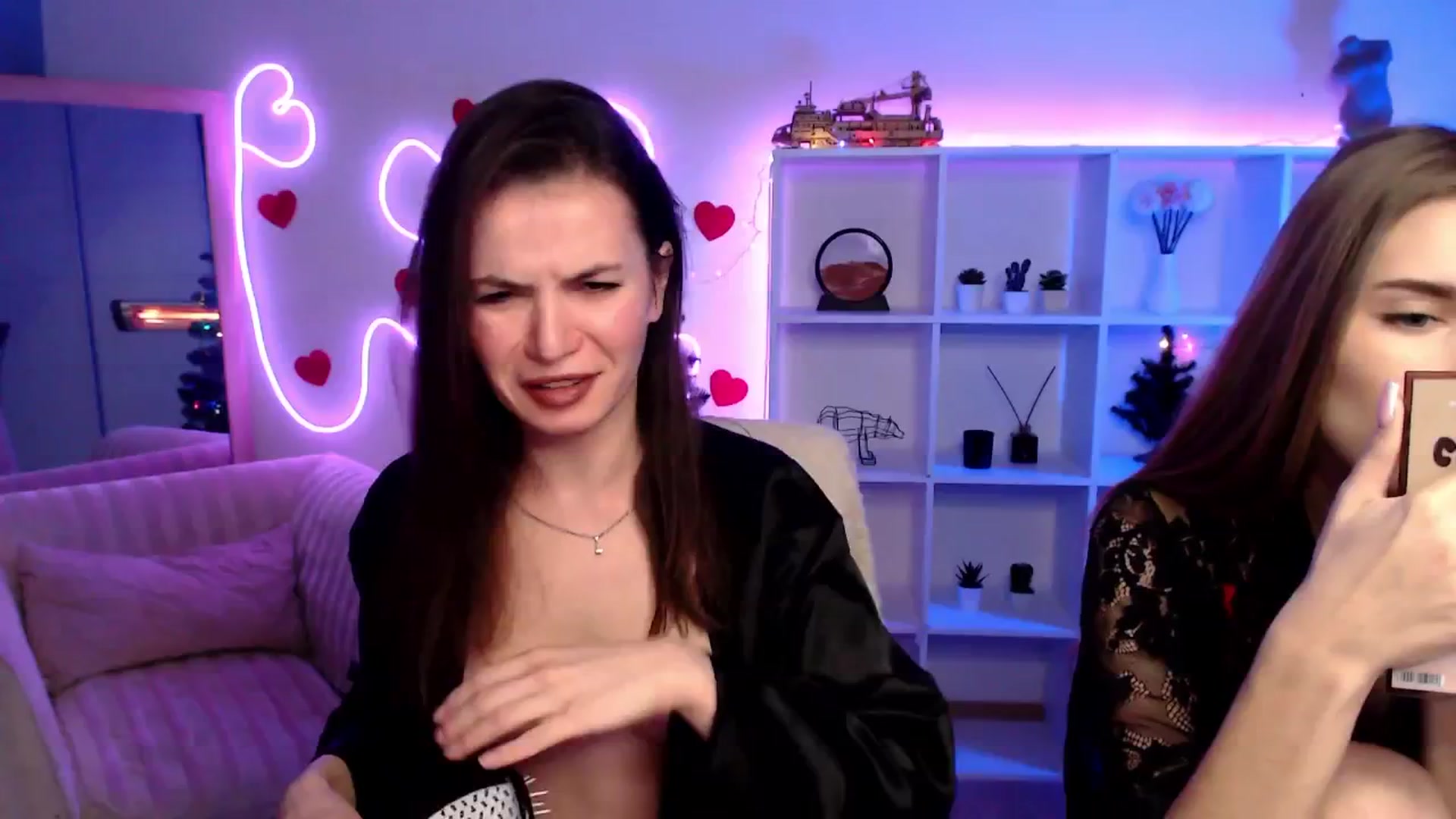 Gallery image thumbnail from Sirela's myfreecams stream on, 01/15/2026, 10:19 image 5 of 20