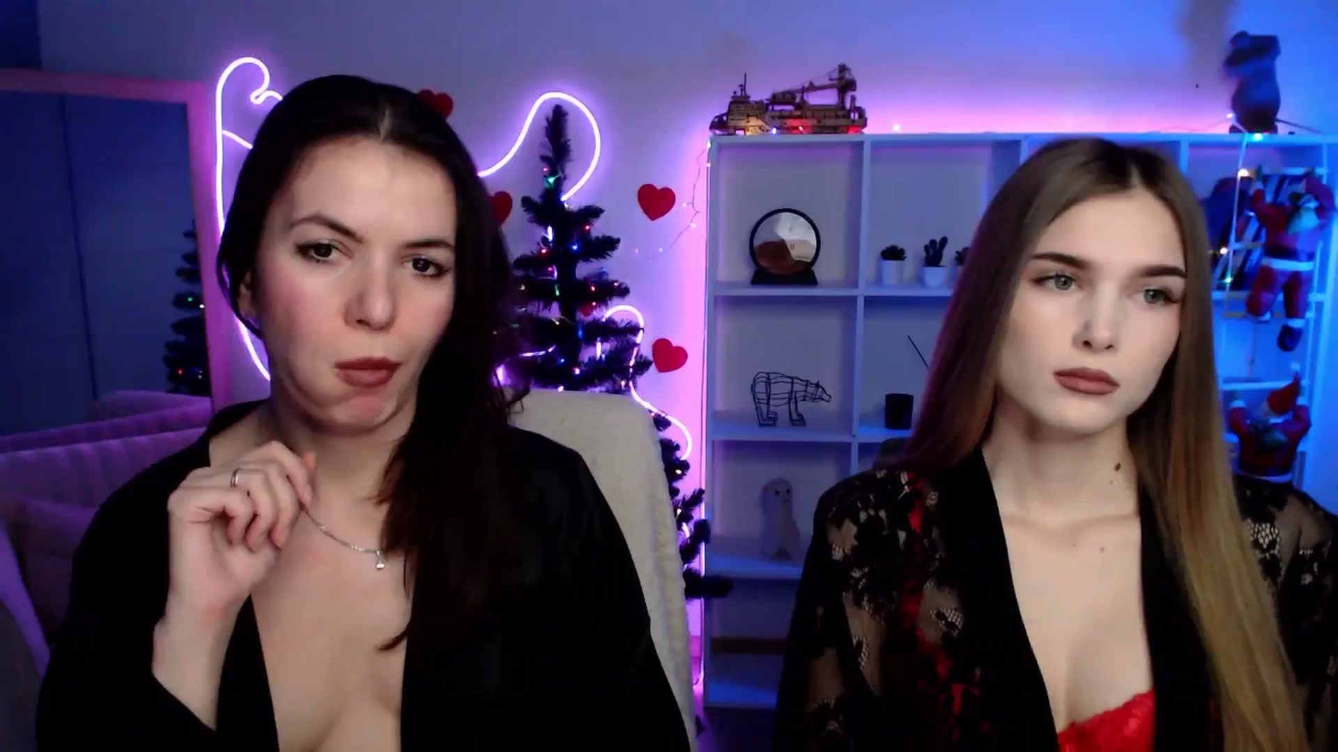 Gallery image thumbnail from Sirela's myfreecams stream on, 01/15/2026, 11:09 image 3 of 20