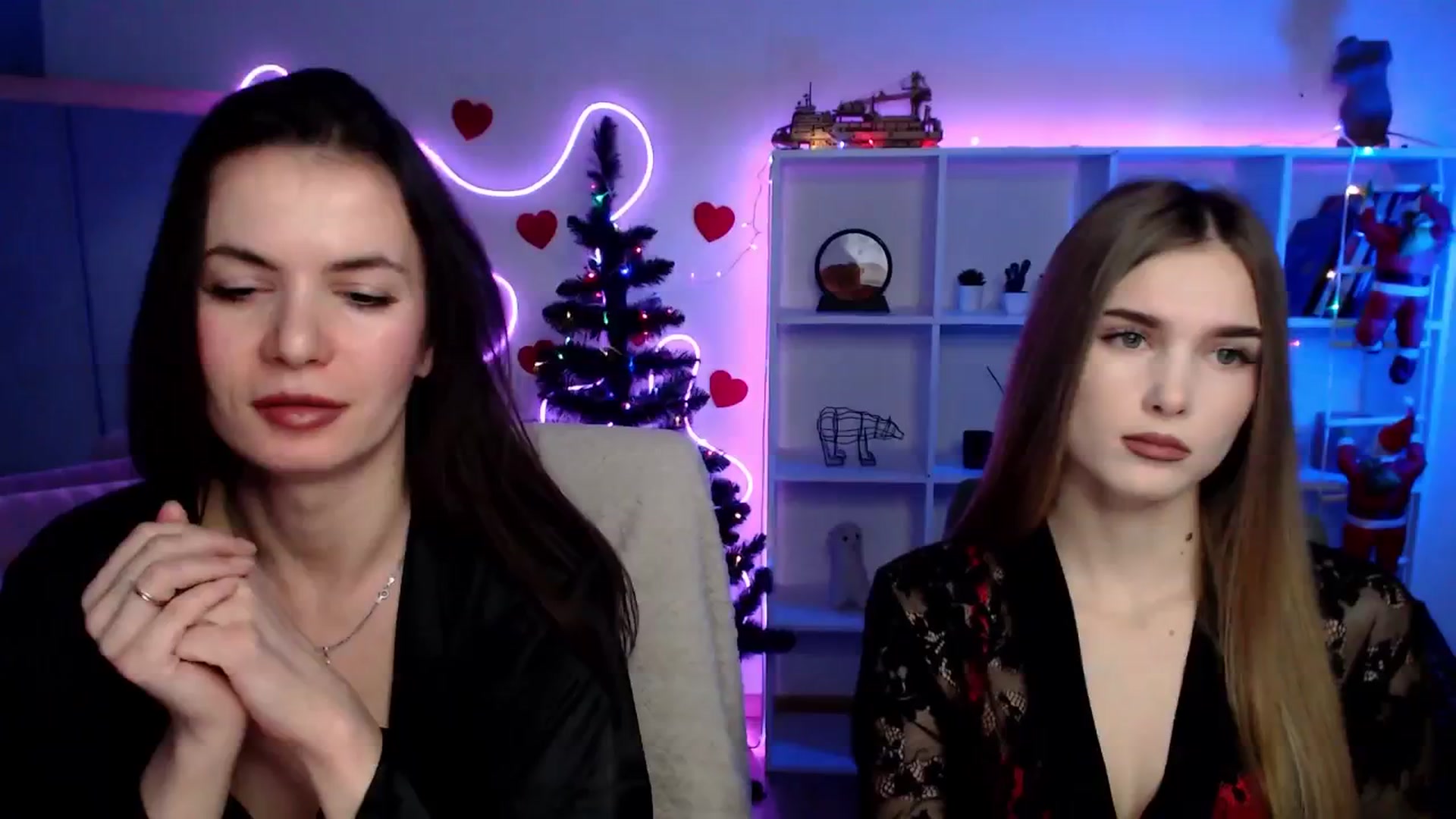Gallery image thumbnail from Sirela's myfreecams stream on, 01/15/2026, 11:09 image 10 of 20