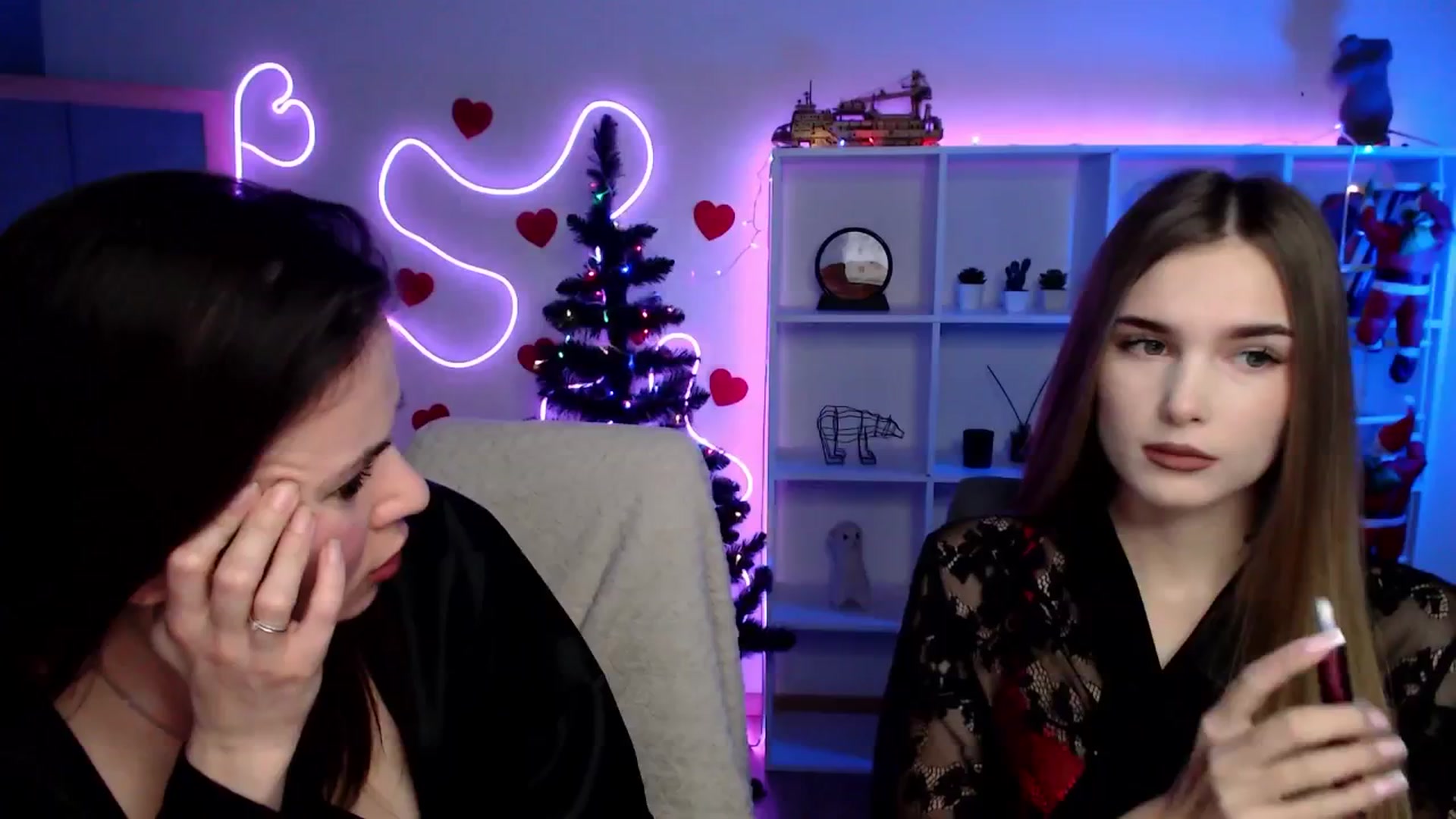 Gallery image thumbnail from Sirela's myfreecams stream on, 01/15/2026, 11:09 image 6 of 20