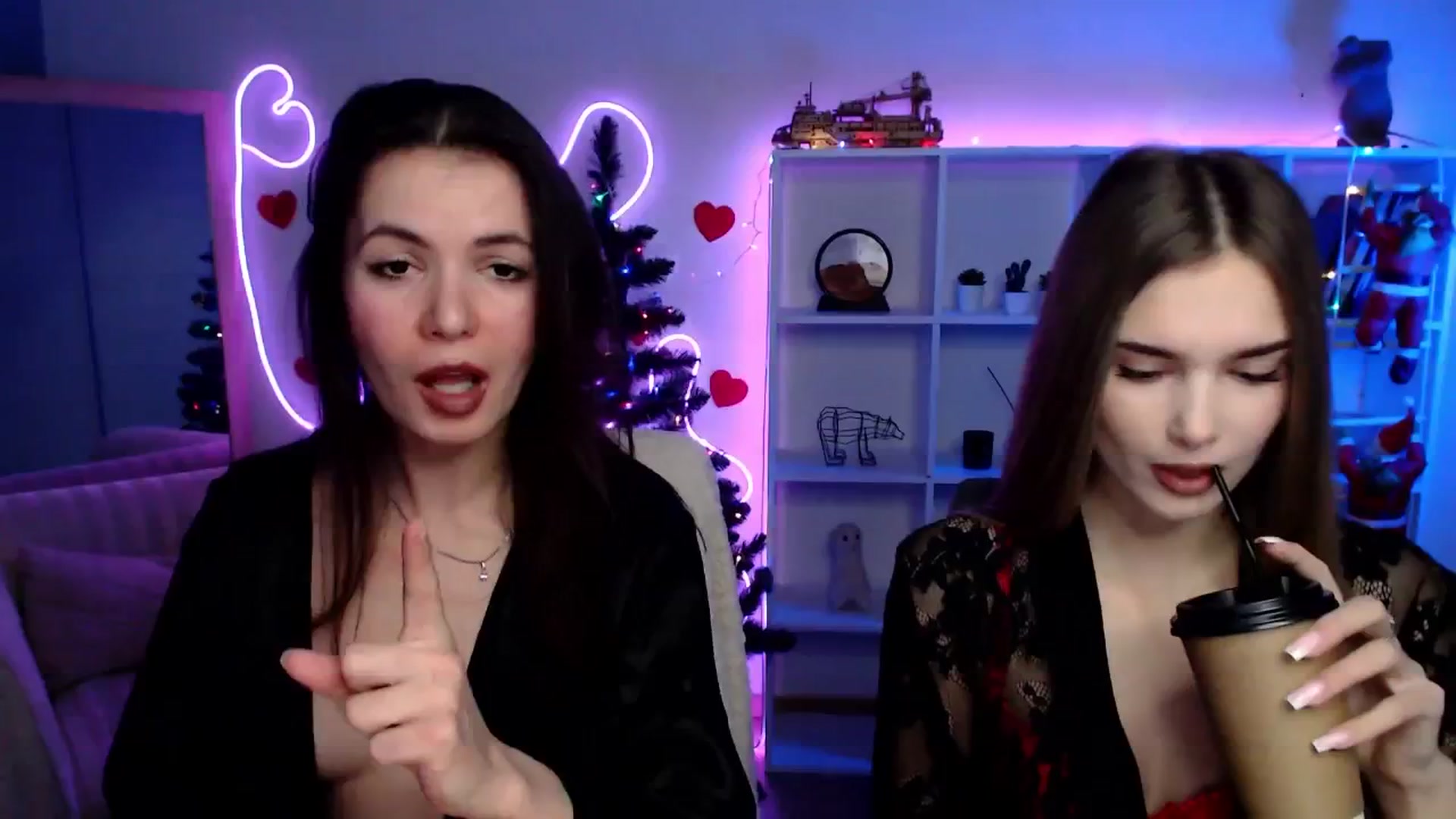 Gallery image thumbnail from Sirela's myfreecams stream on, 01/15/2026, 11:09 image 1 of 20
