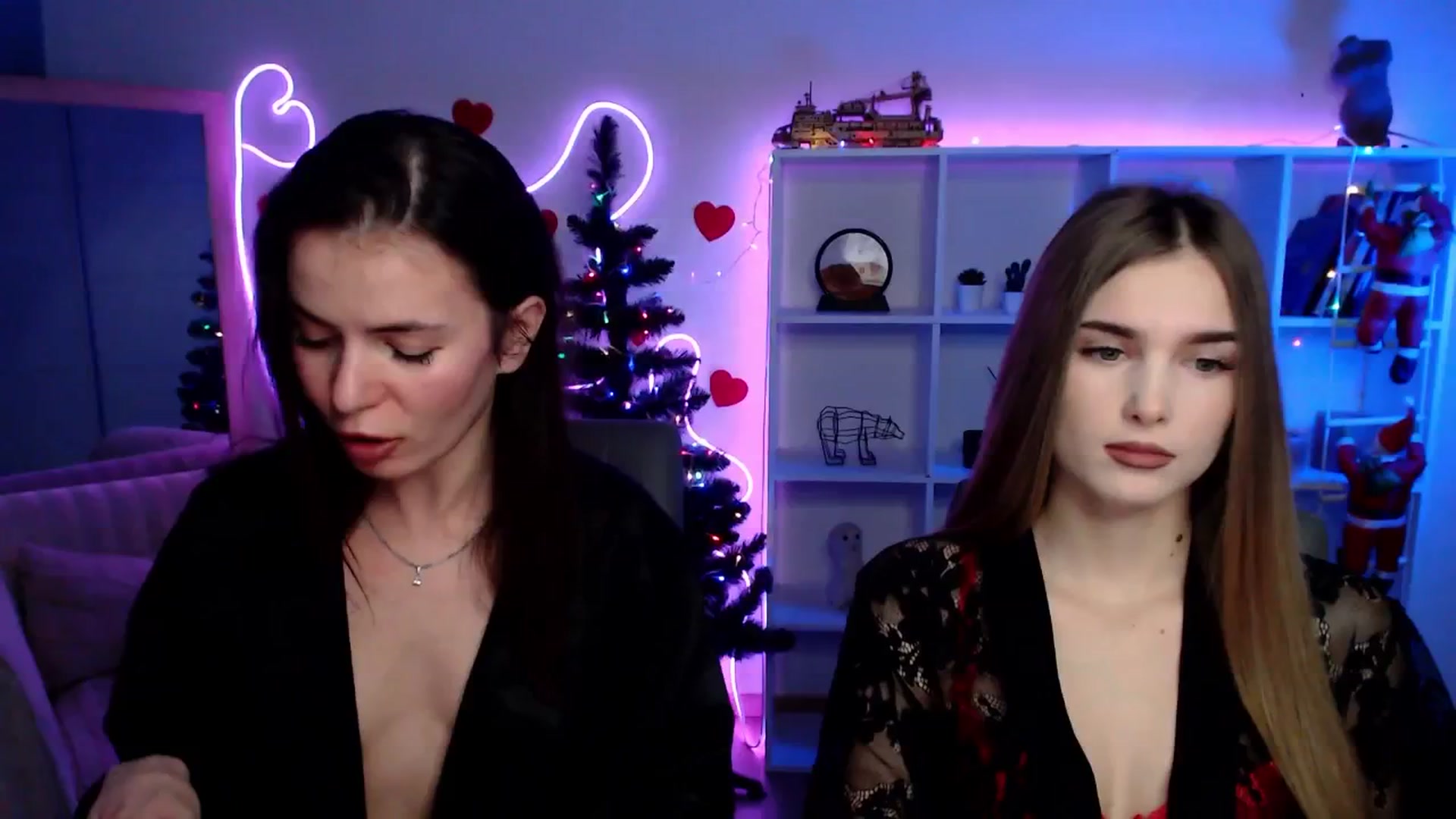 Gallery image thumbnail from Sirela's myfreecams stream on, 01/15/2026, 11:09 image 16 of 20