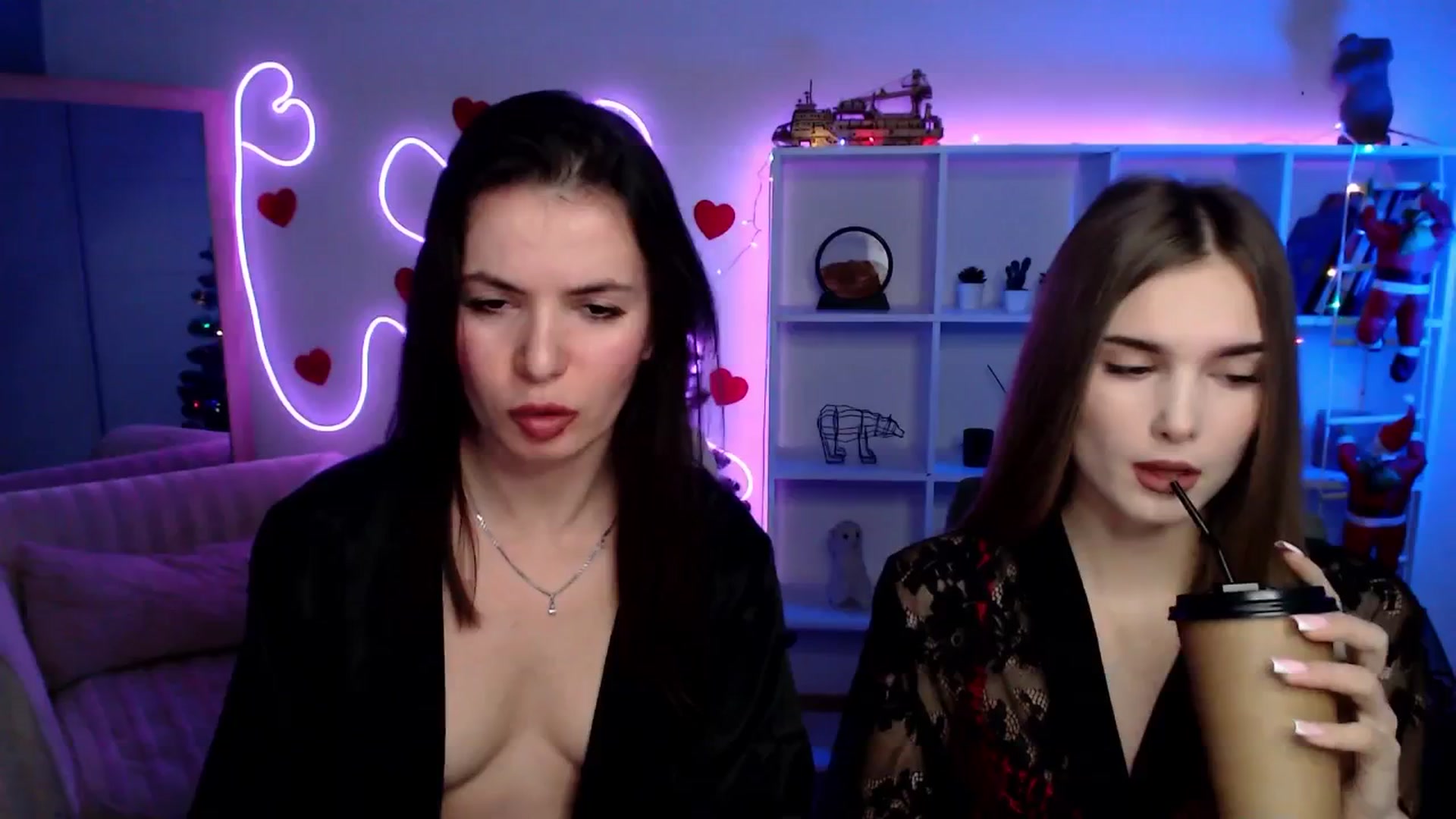 Gallery image thumbnail from Sirela's myfreecams stream on, 01/15/2026, 11:09 image 11 of 20