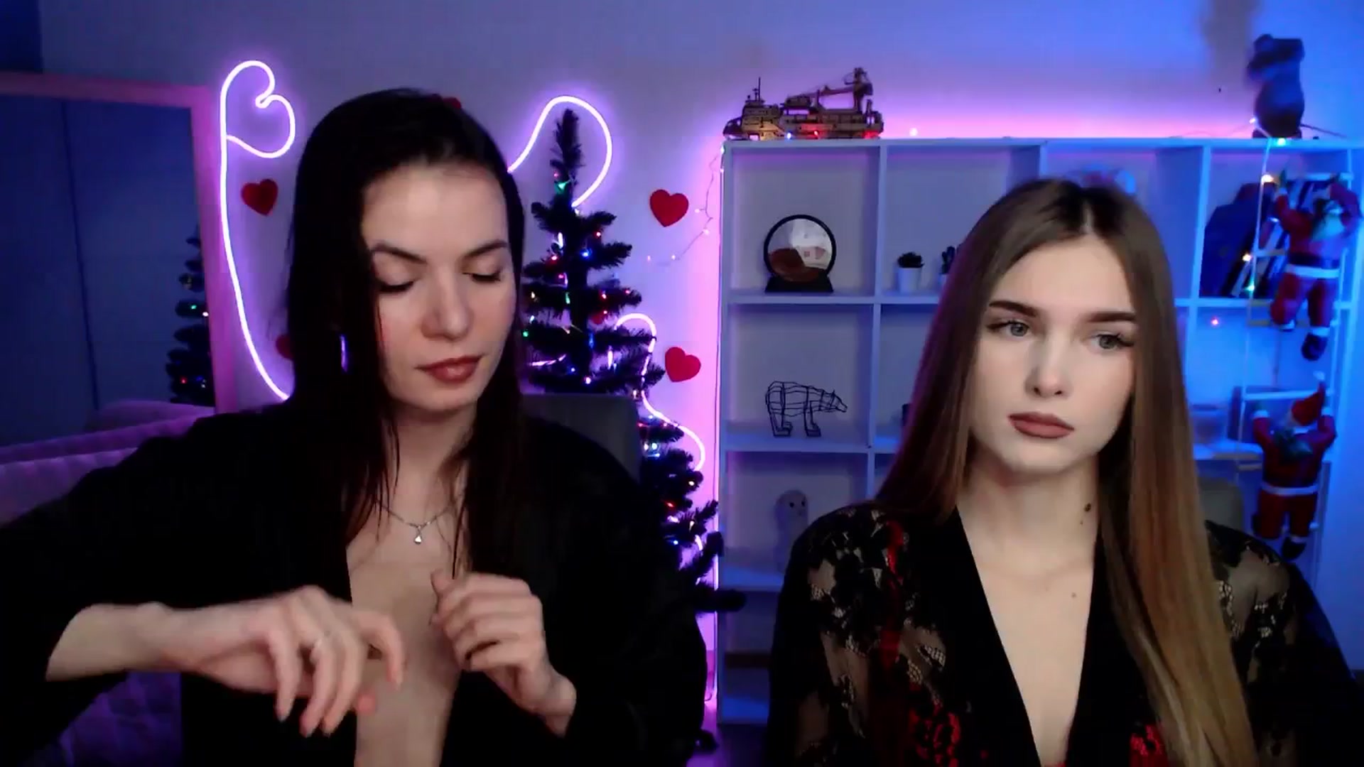 Gallery image thumbnail from Sirela's myfreecams stream on, 01/15/2026, 11:09 image 17 of 20
