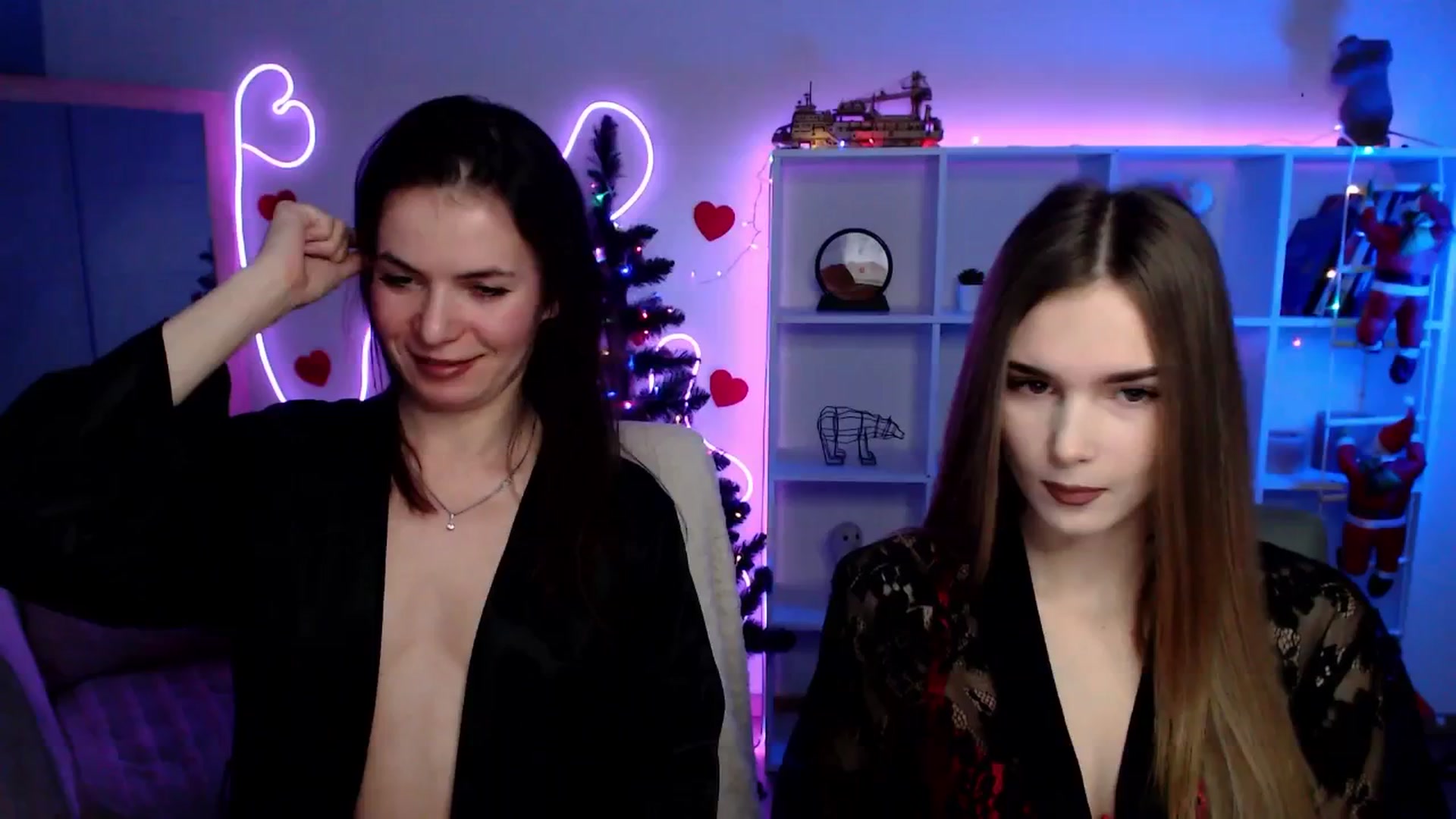 Gallery image thumbnail from Sirela's myfreecams stream on, 01/15/2026, 11:09 image 12 of 20