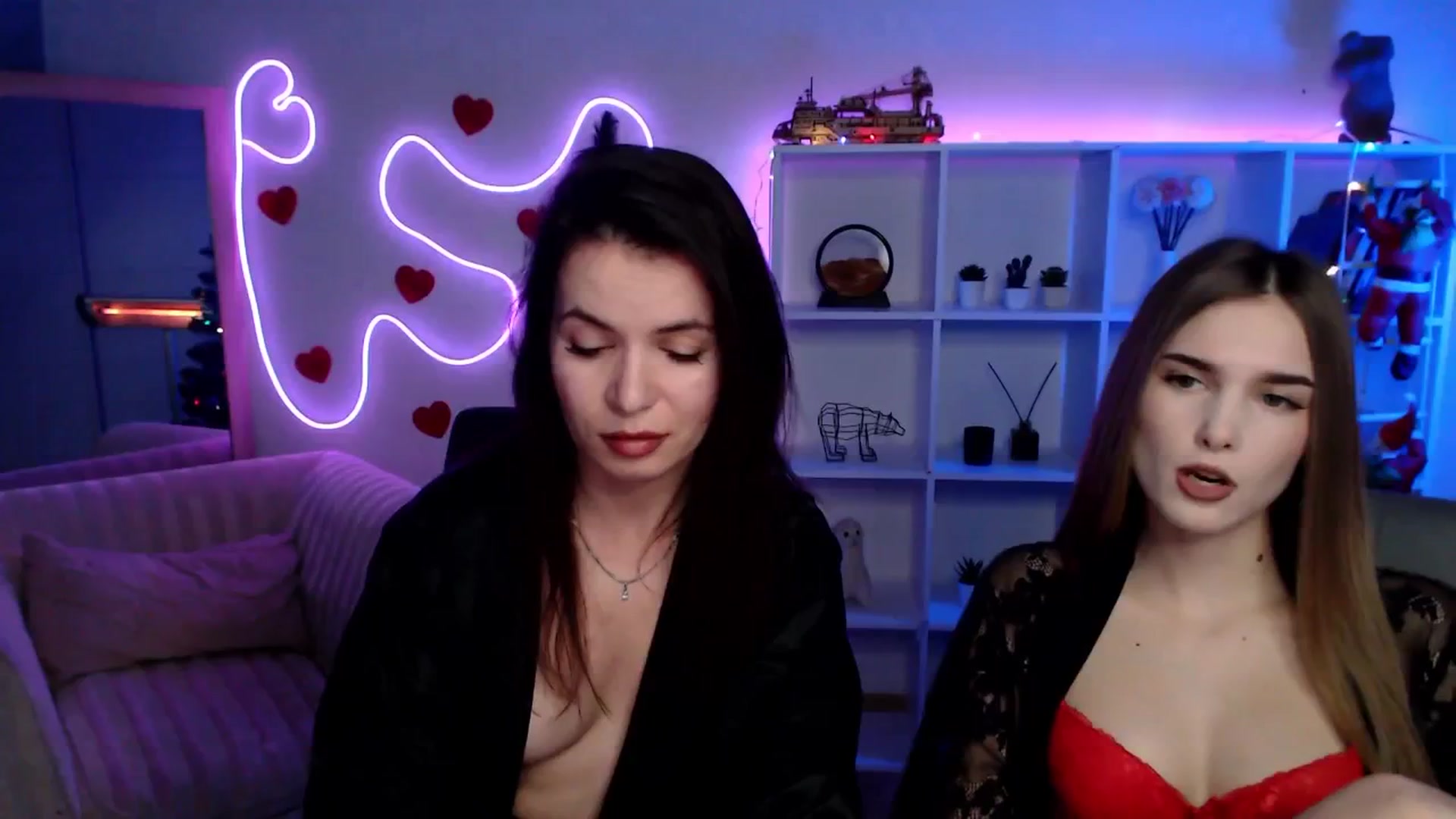 Gallery image thumbnail from Sirela's myfreecams stream on, 01/15/2026, 12:27 image 16 of 20