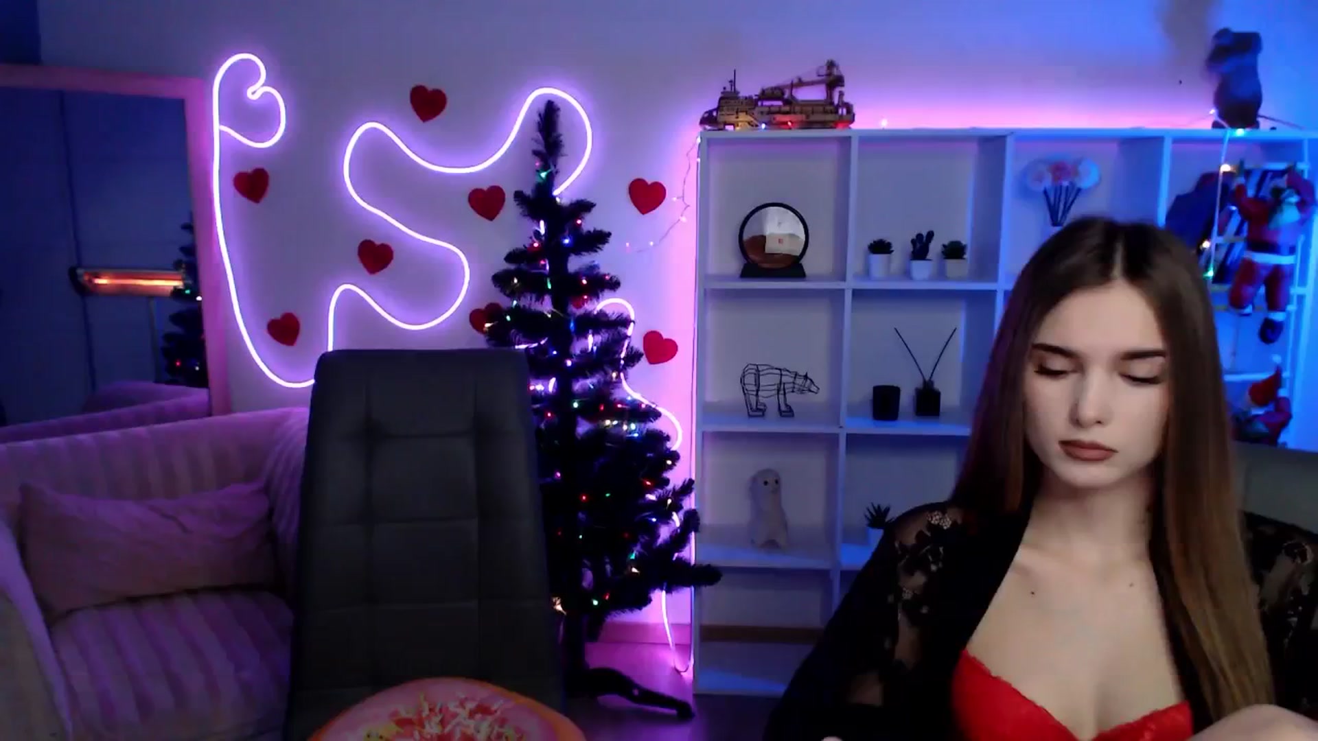 Gallery image thumbnail from Sirela's myfreecams stream on, 01/15/2026, 12:27 image 17 of 20