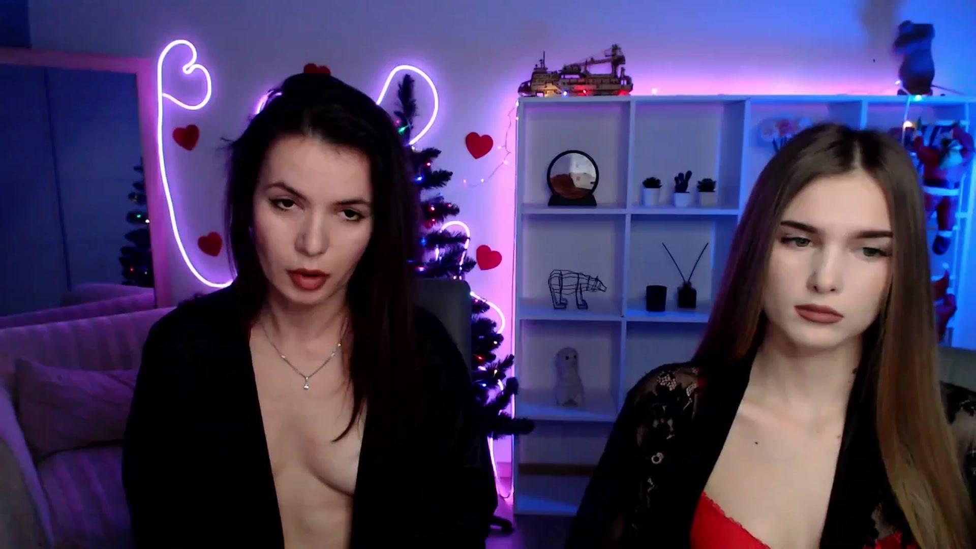 Gallery image thumbnail from Sirela's myfreecams stream on, 01/15/2026, 12:27 image 19 of 20