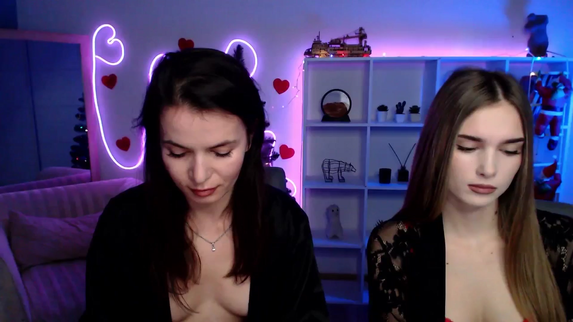 Gallery image thumbnail from Sirela's myfreecams stream on, 01/15/2026, 13:16 image 2 of 20