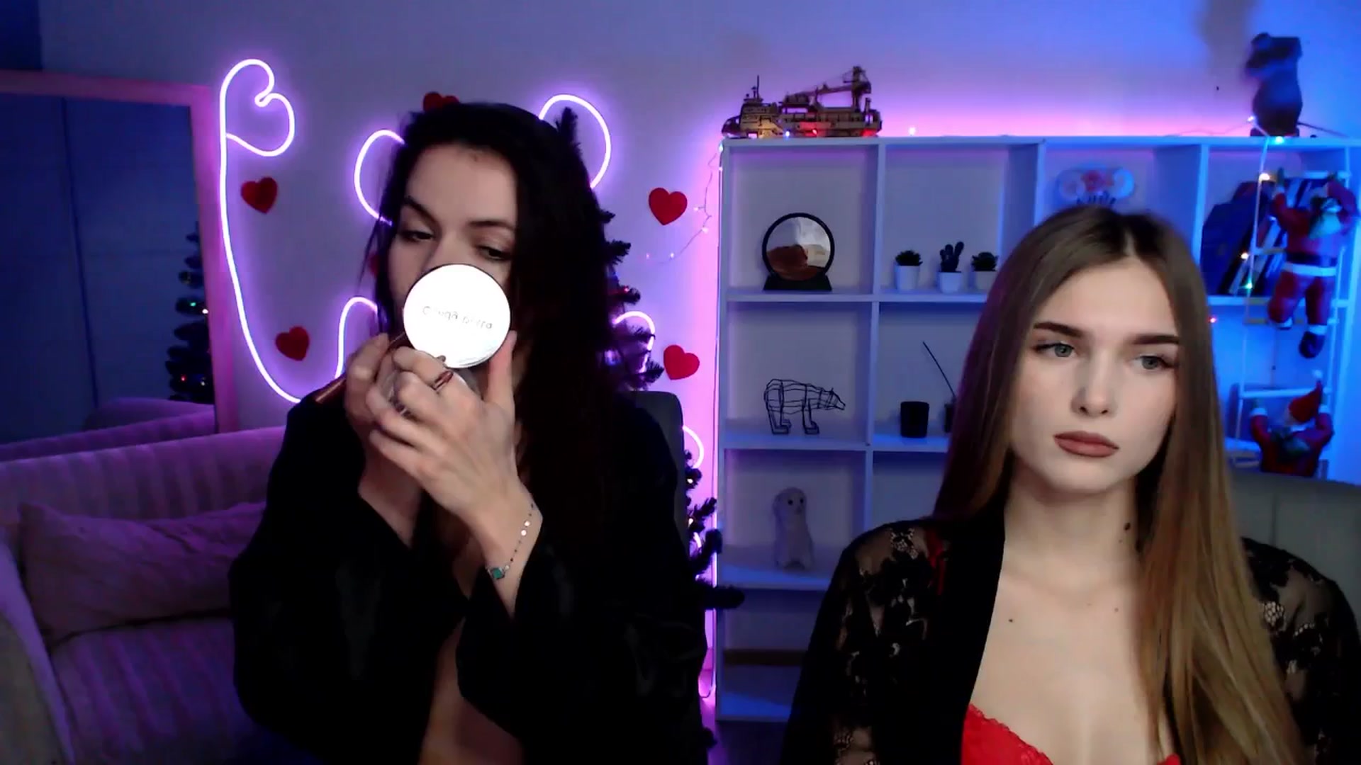 Gallery image thumbnail from Sirela's myfreecams stream on, 01/15/2026, 13:16 image 16 of 20