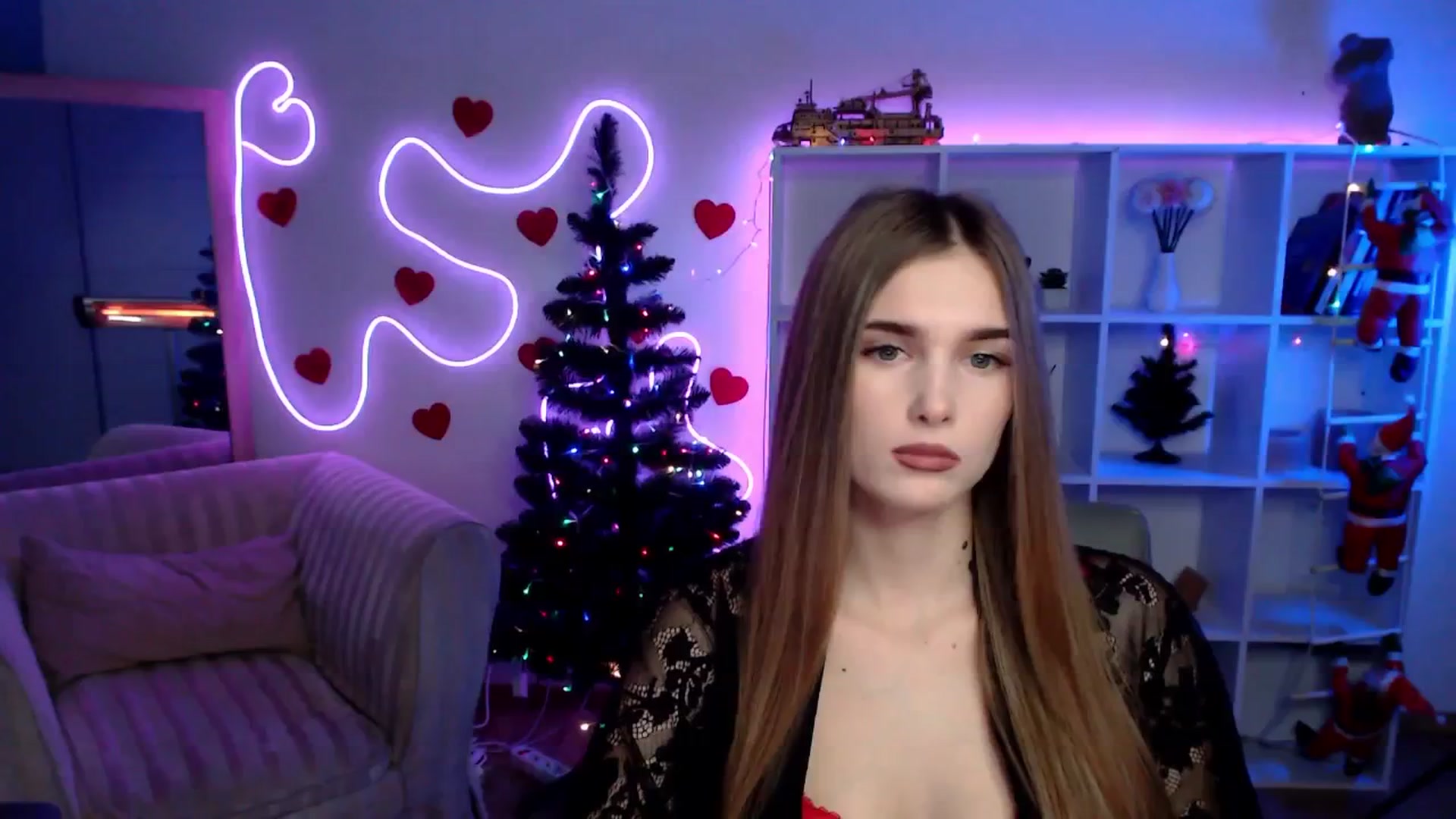 Gallery image thumbnail from Sirela's myfreecams stream on, 01/15/2026, 15:41 image 3 of 20