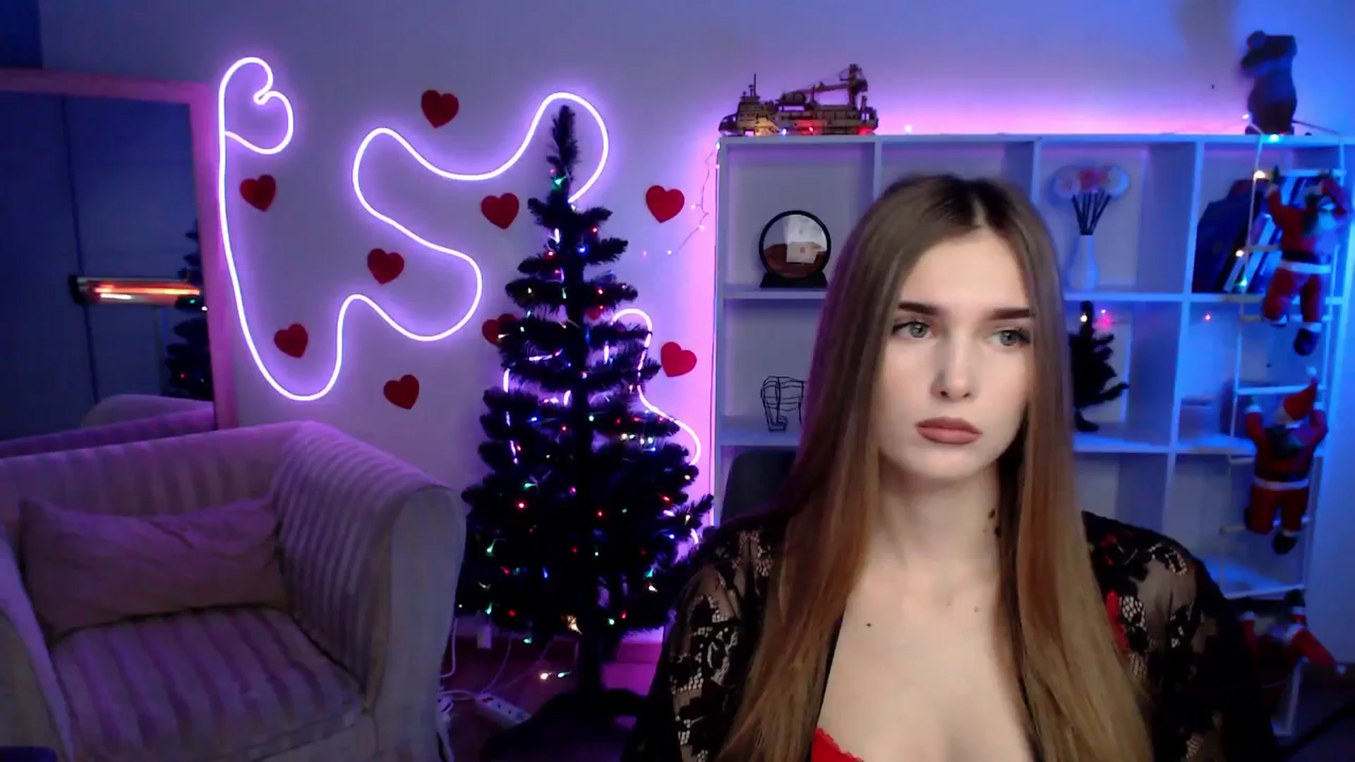 Gallery image thumbnail from Sirela's myfreecams stream on, 01/15/2026, 15:41 image 4 of 20