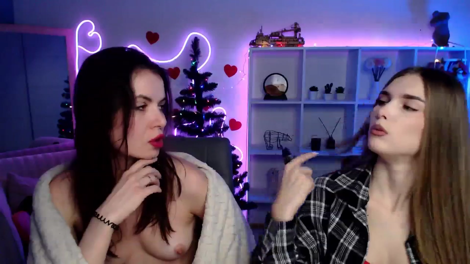 Gallery image thumbnail from Sirela's myfreecams stream on, 01/15/2026, 15:41 image 16 of 20