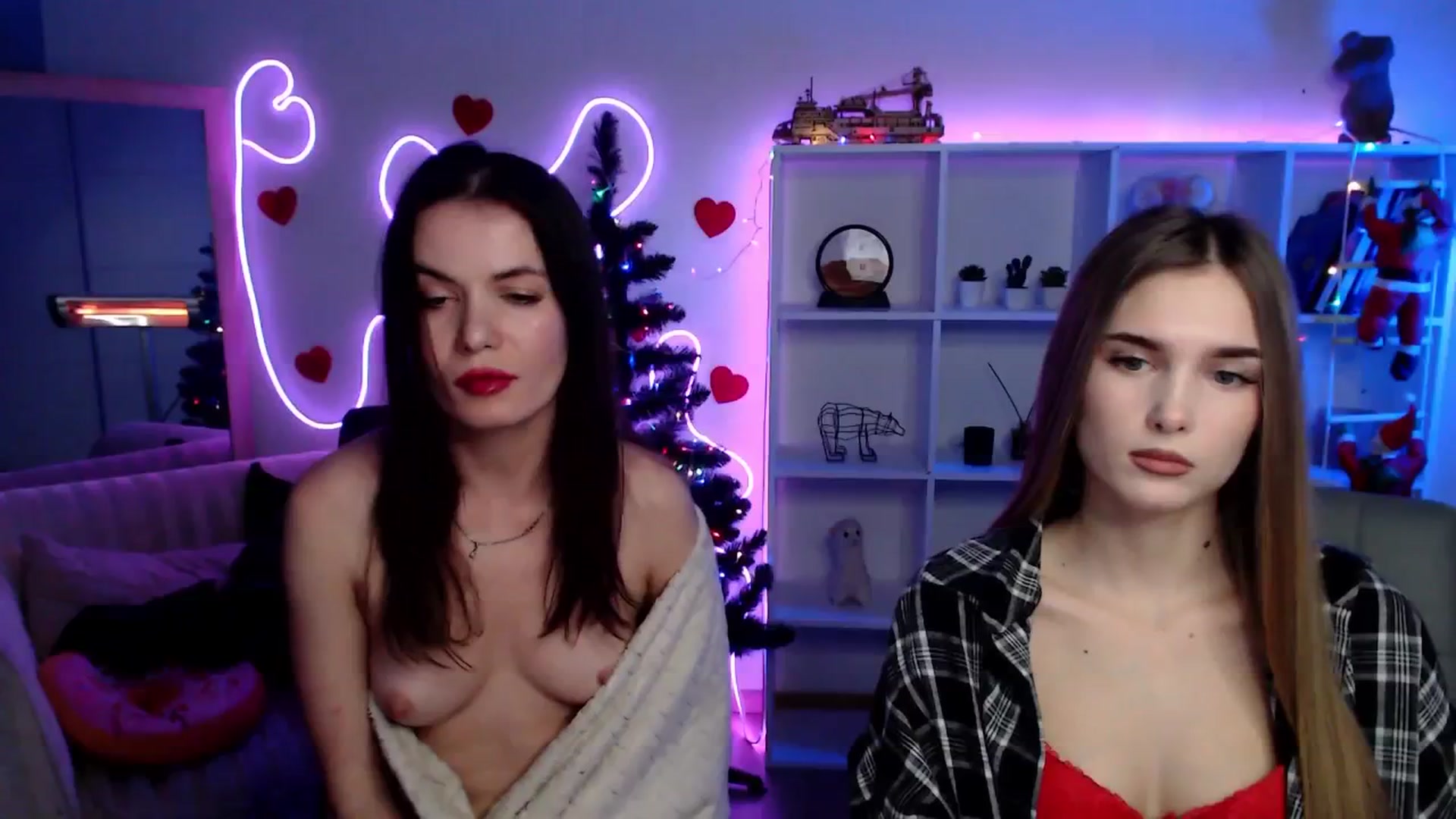 Gallery image thumbnail from Sirela's myfreecams stream on, 01/15/2026, 16:08 image 14 of 20
